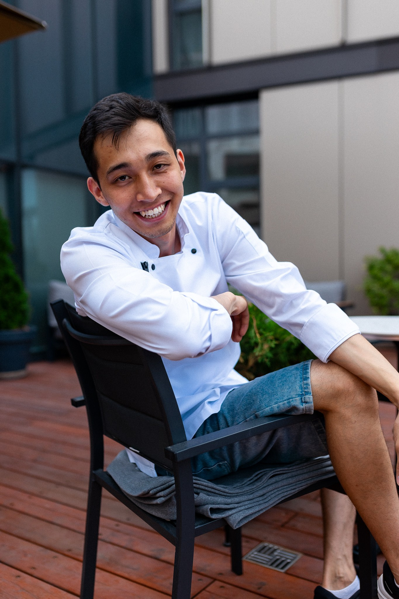 Индивидуальная фотосессия в Алматы. MIKHAIL VASSILYEV — Свадебный и Репортажный фотограф в Алматы