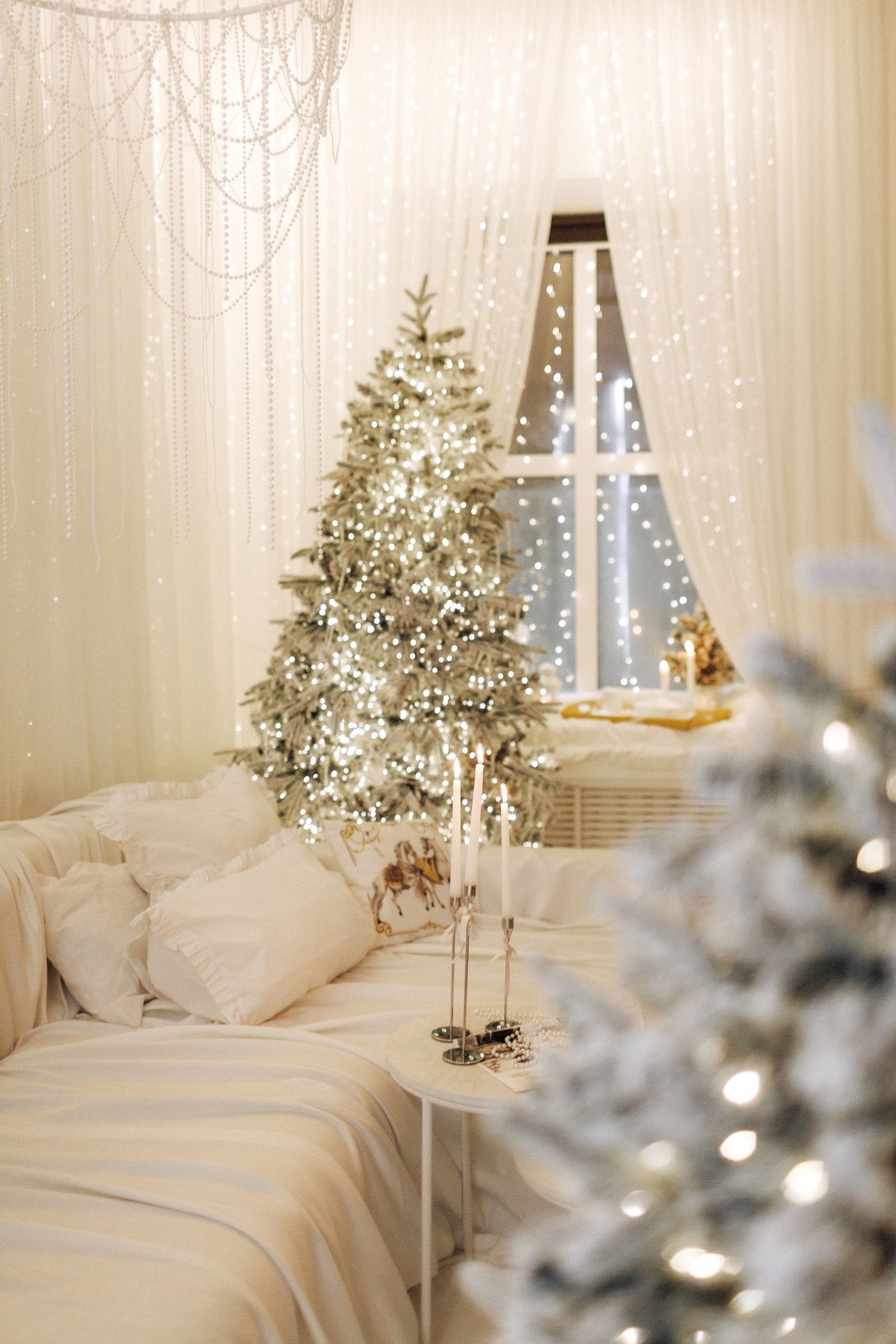 Новогодняя фотосессия тюмень. Фотограф Дарья Мустафина, Тюмень