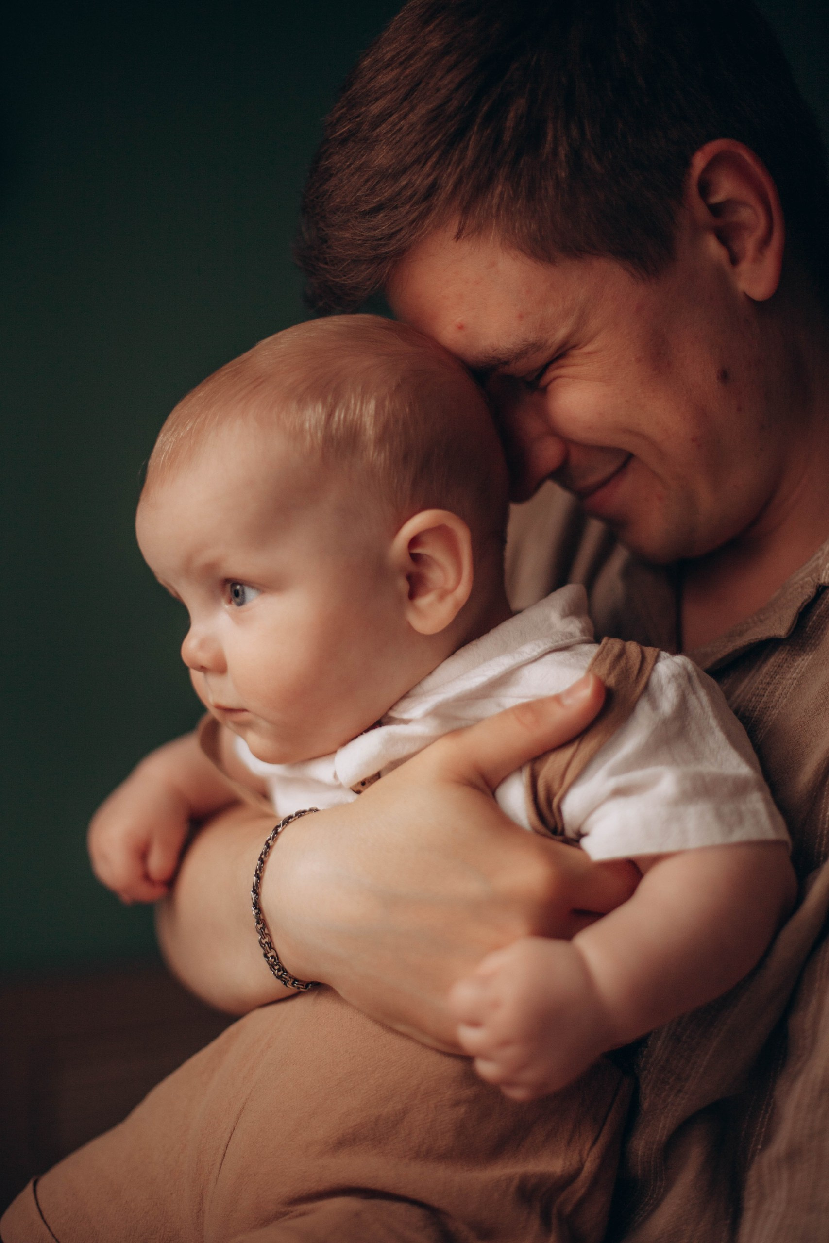 Семейная фотография в Санкт-Петербурге Елизавета Шепель
