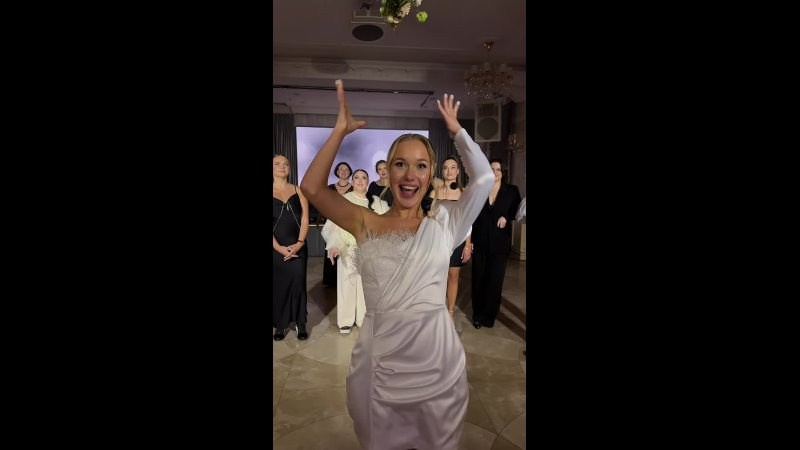 Свадебные видео. Видеограф в Челябинске Екатерина Гайко