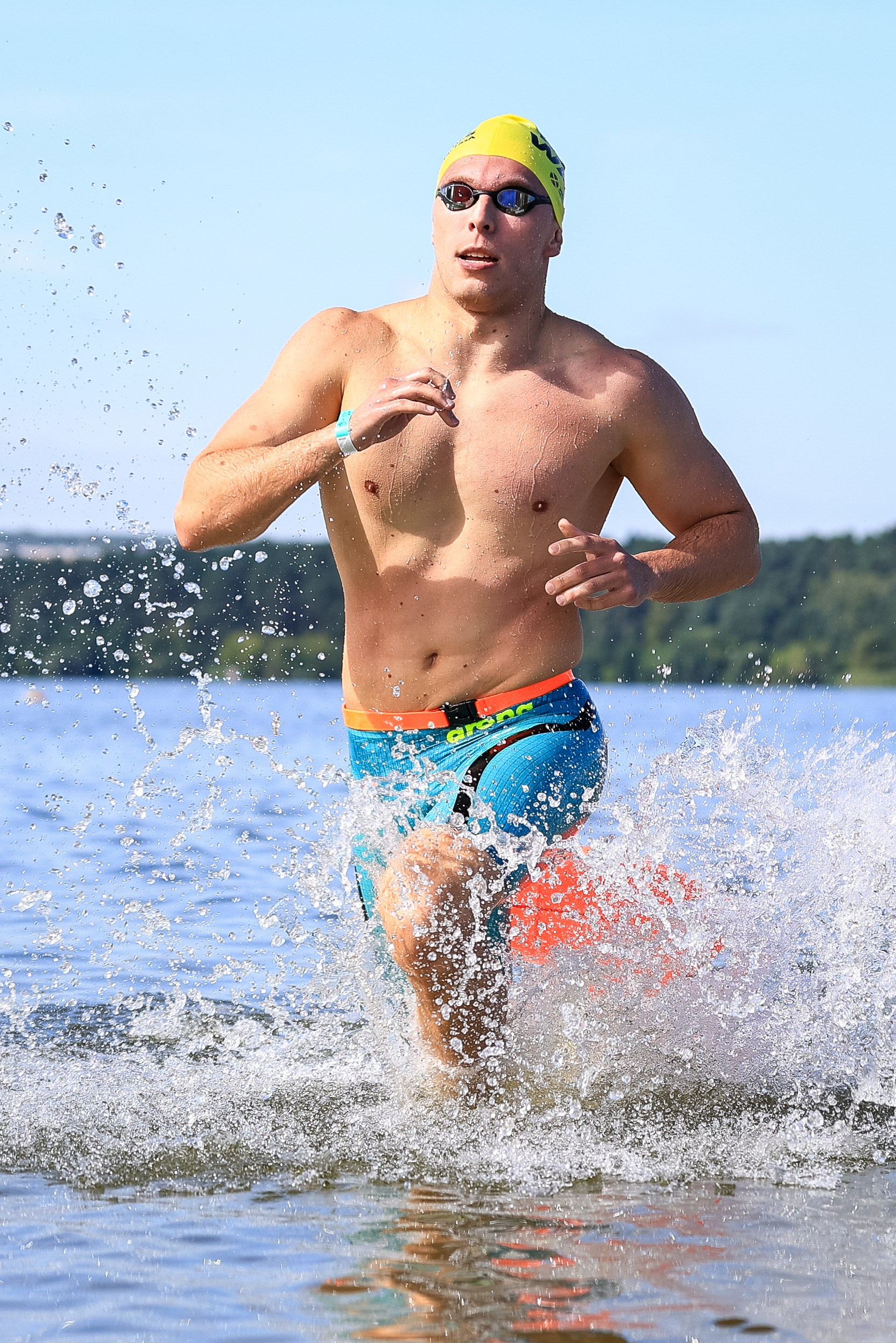 CityTrail Losiny Ostrov. Свадебная фотосъёмка в Москве, Туле