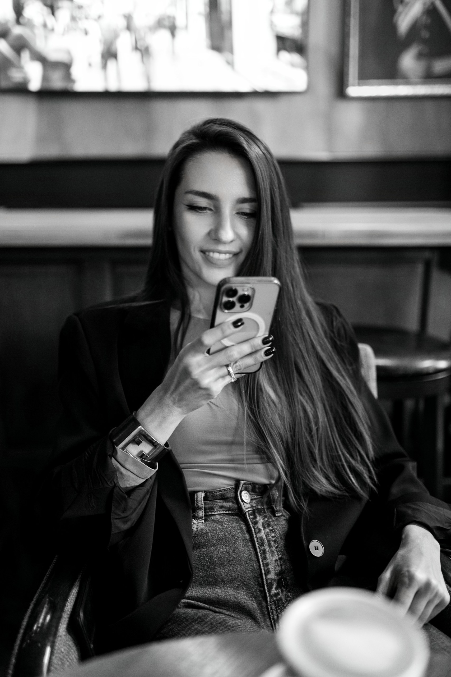 Евгения. Фотограф и видеограф в Сочи Дмитрий Чигарев