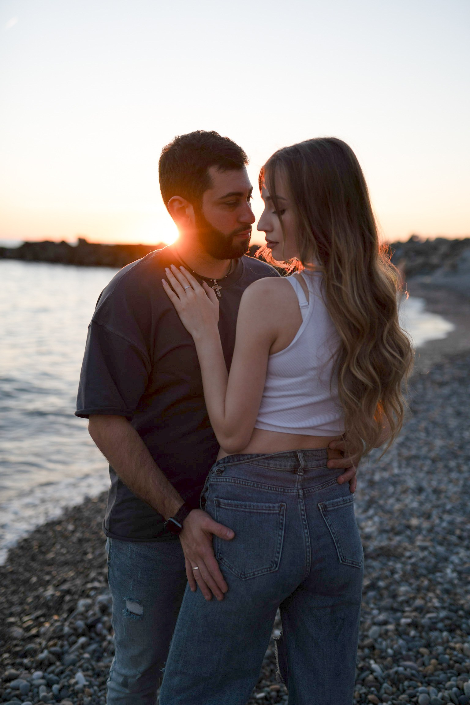 Фотограф Виолетта Матевосян