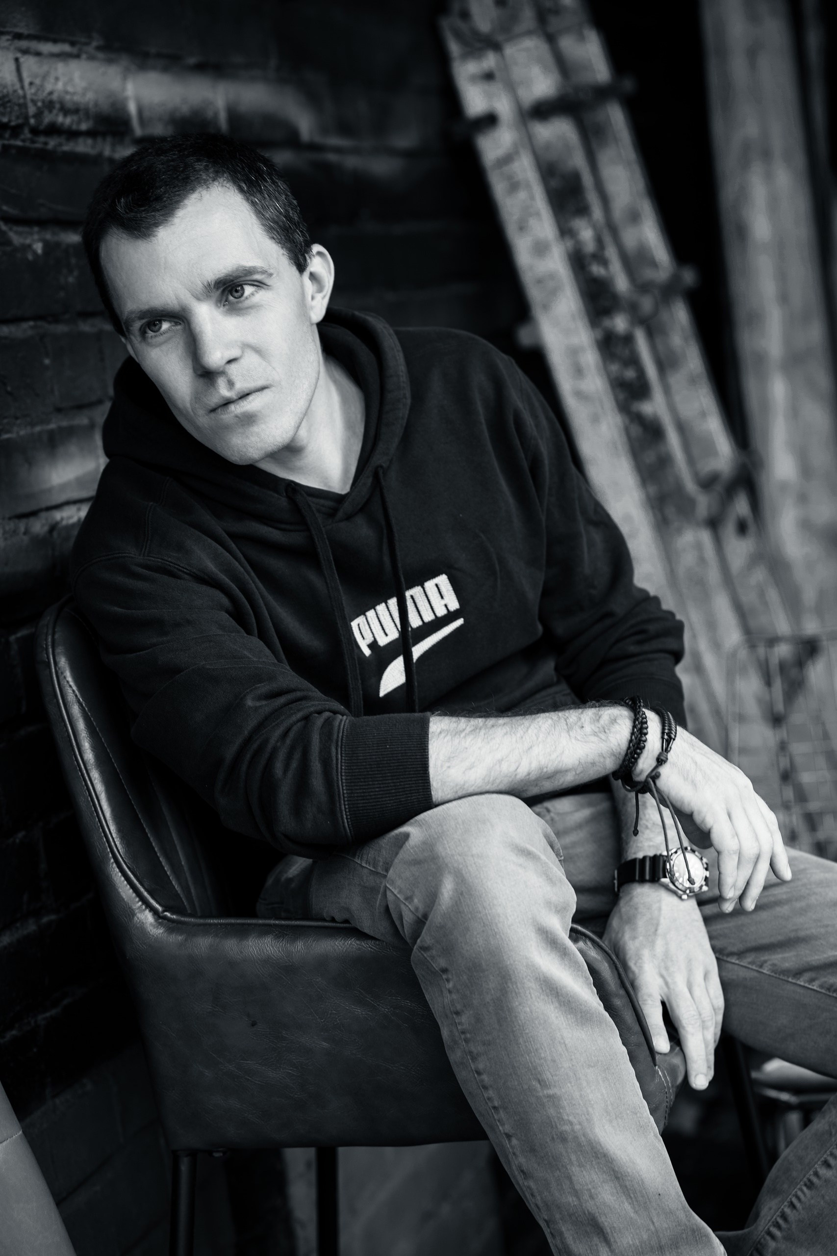 Выбор прибыльной ниши