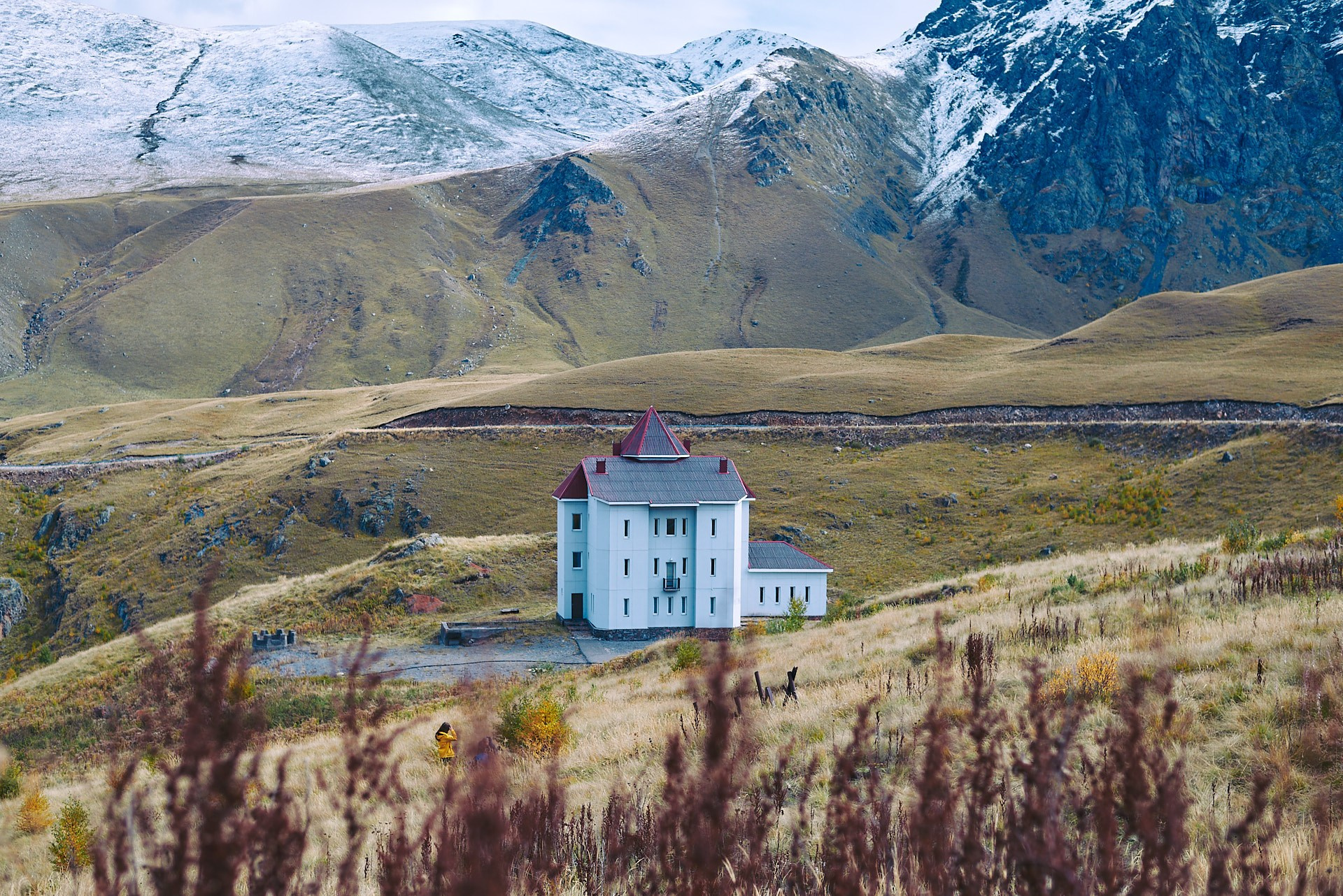 Пейзажный фотограф Константин Кордонский, Кисловодск, Северный Кавказ. Константин Кордонский | Интерьерный и food-фотограф в Кисловодске и КМВ