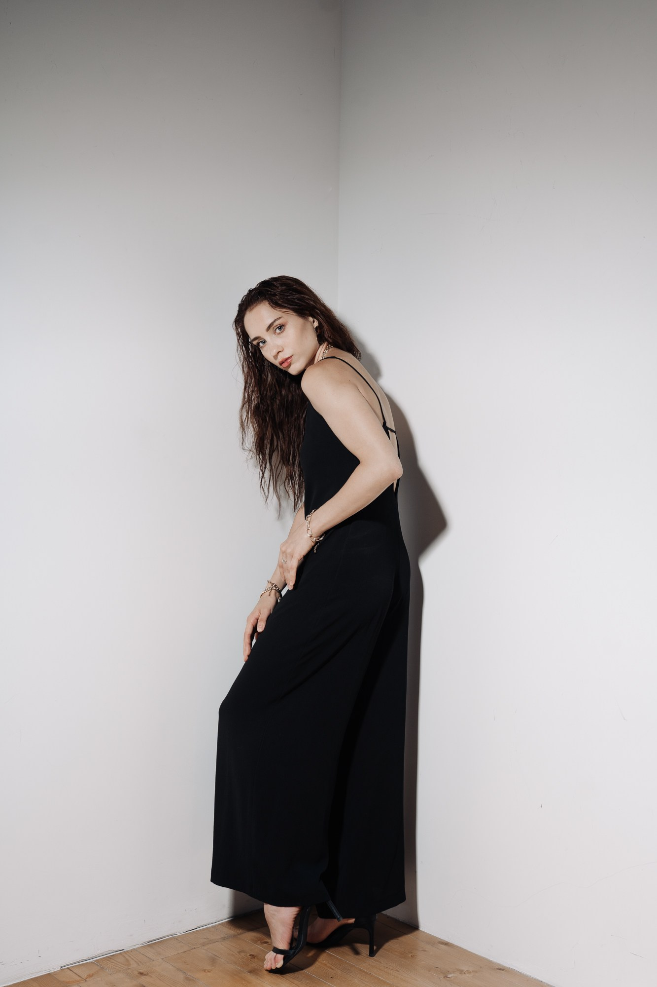 Аня Черняйкина портретный фотограф в Самаре