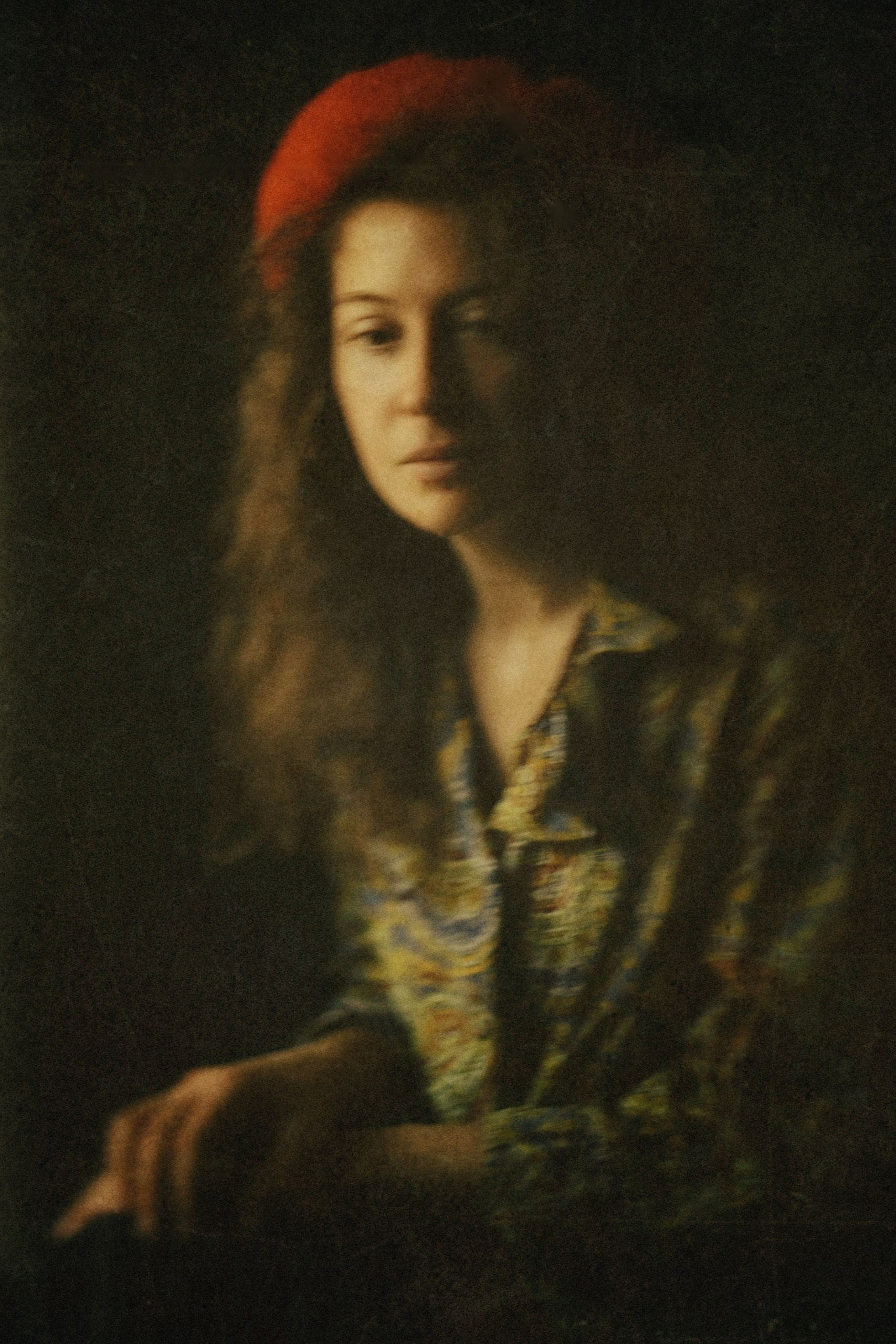 Екатерина Мартыненко