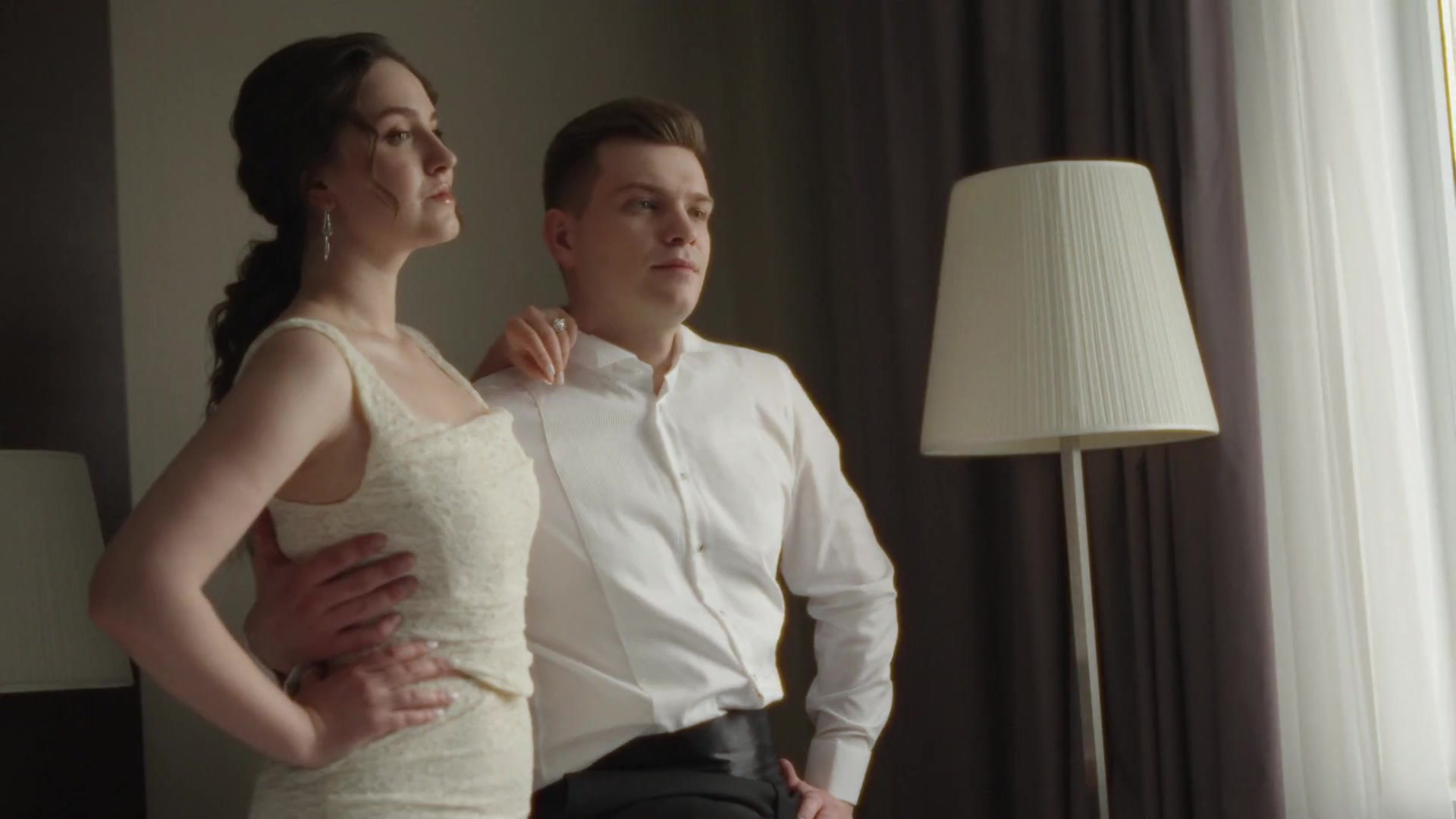 Владимир Вершинин, тот самый свадебный видеограф