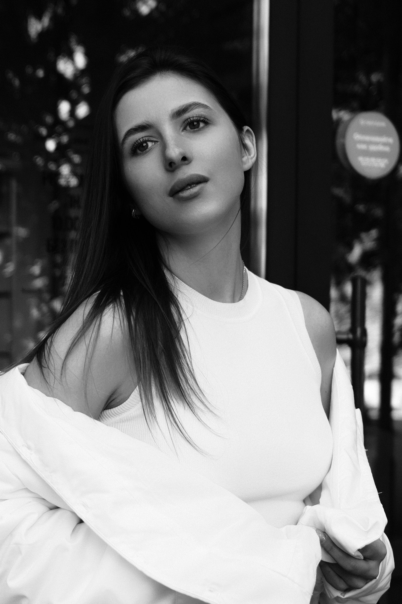 Жанровый и портретный фотограф Брянск — Москва