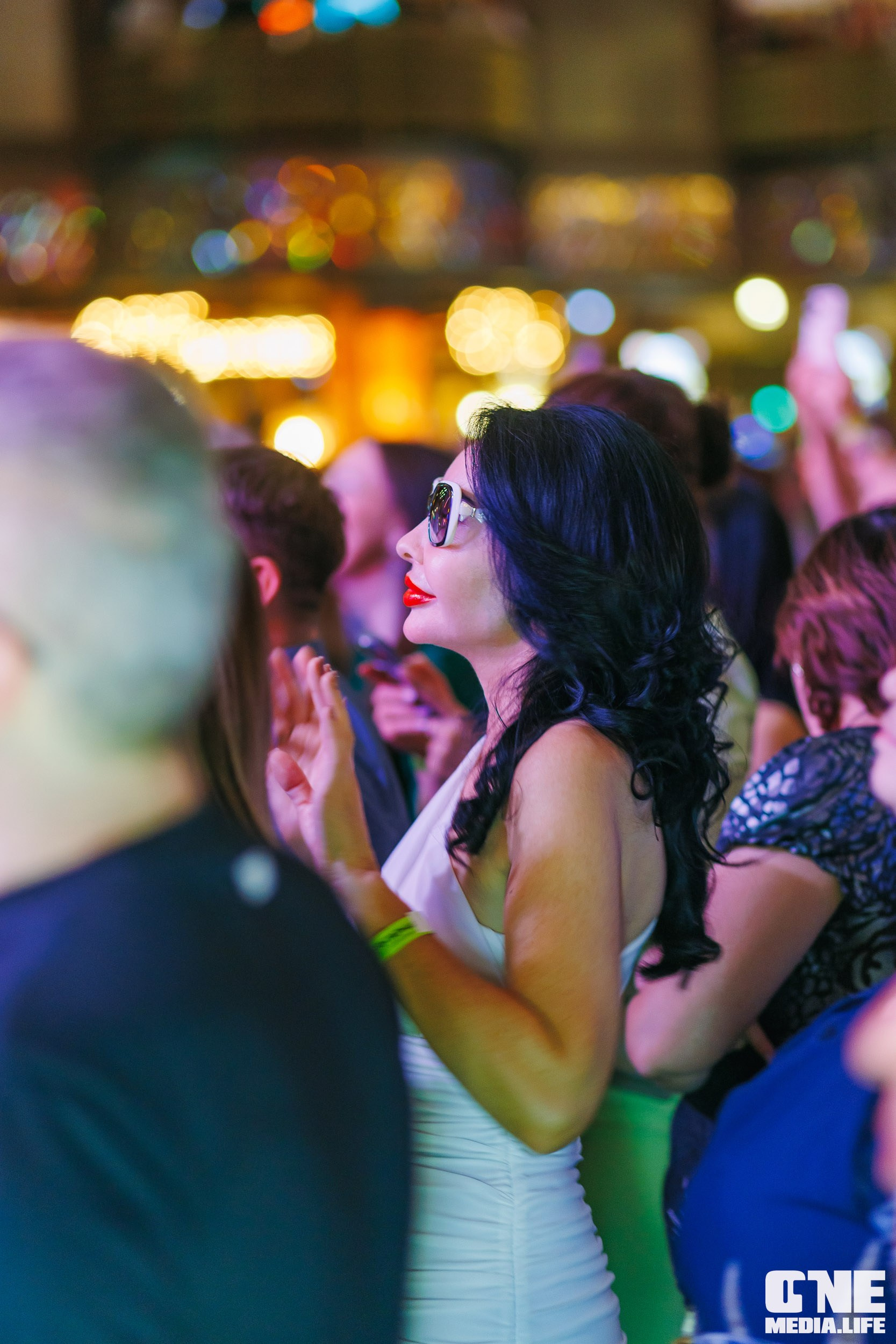 Фоторепортаж из казино Собрание. One Media Life: фоторепортажи, фотоотчеты с мероприятий и заведений