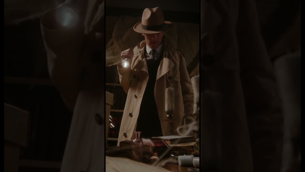 Виталий Носов