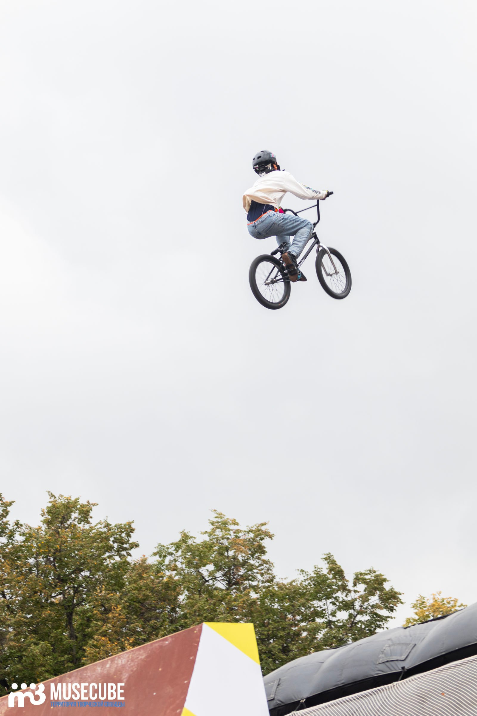 Уличный драйв. Концертный фотограф