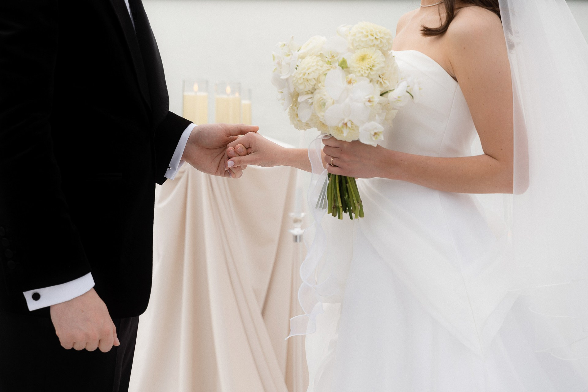 Никита и Арина. Свадебный фотограф в Белгороде Антон Каменев