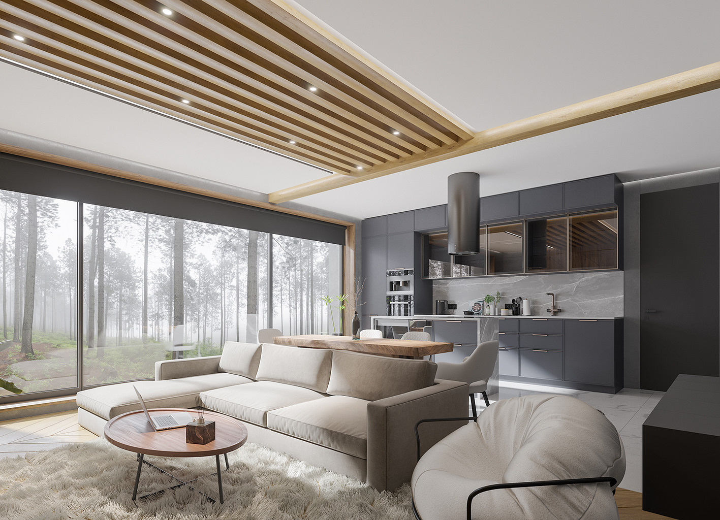 Теневой профиль для гипсокартона Теневой профиль для натяжных потолков. Студия интерьерных решений SUNHOUSE. Натяжные потолки, шторы, текстиль