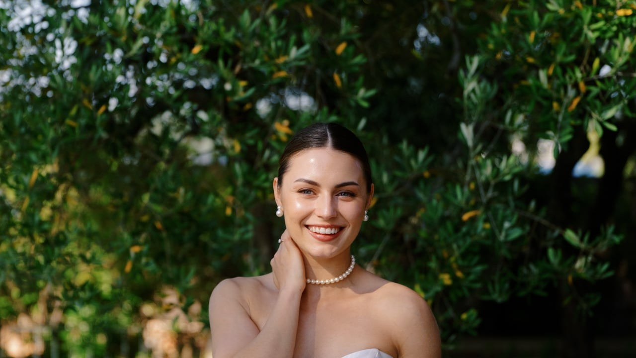 Destination wedding videographer Dmitrii Moby