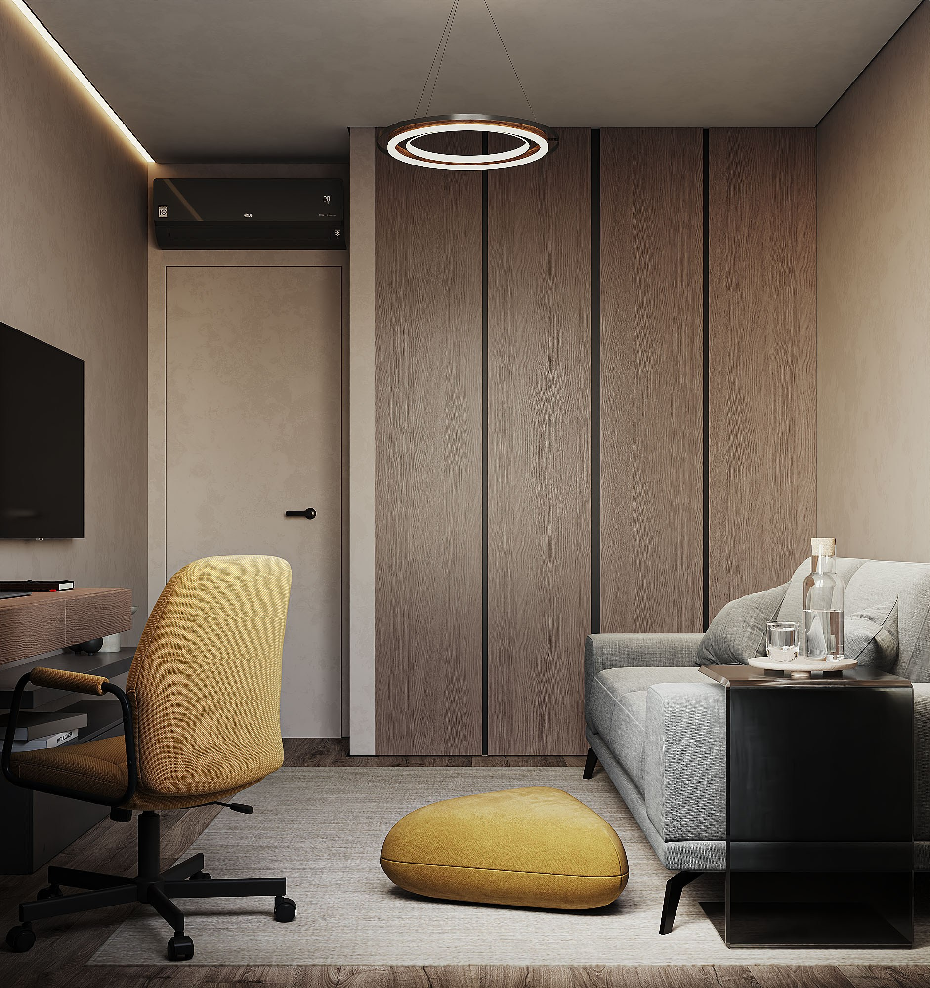 3D Визуализатор