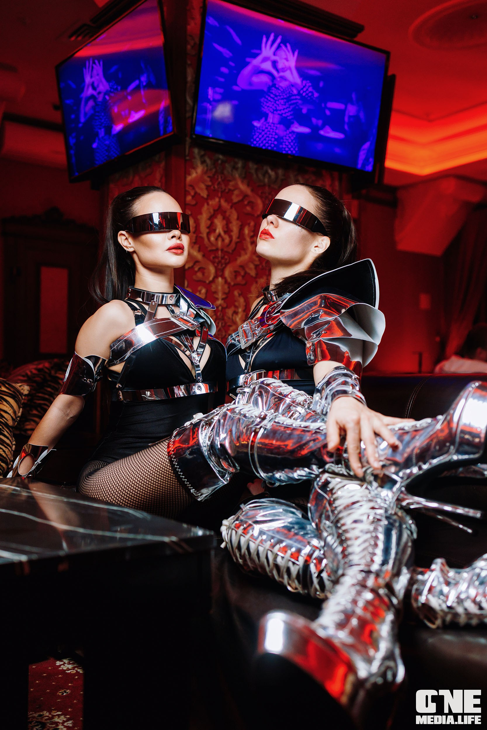 Фоторепортаж из РК Планета. One Media Life: фоторепортажи, фотоотчеты с мероприятий и заведений