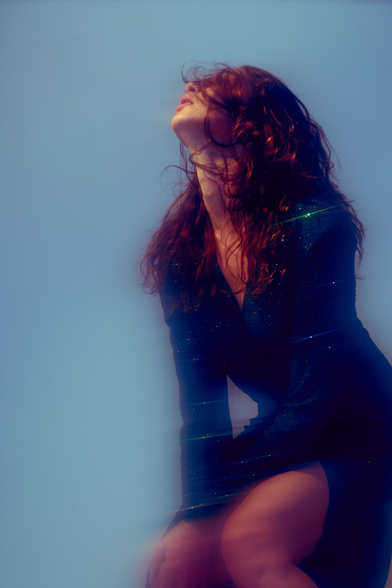 Фотограф Владимир Тришин