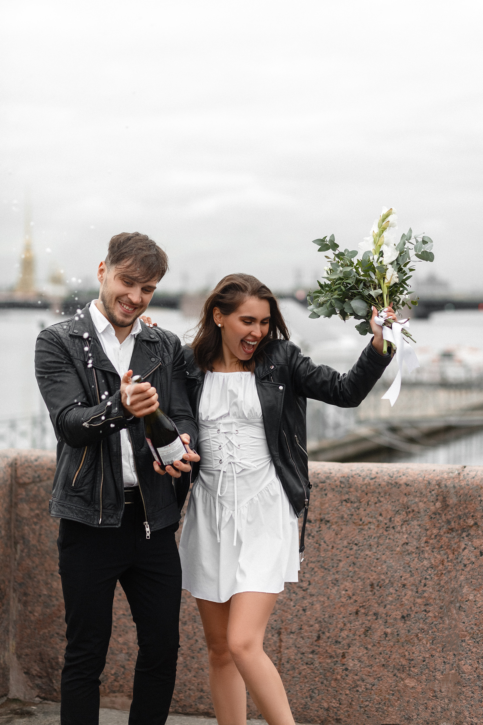 Свадебный фотограф в Санкт-Петербурге и в Москве Вероника Рябова