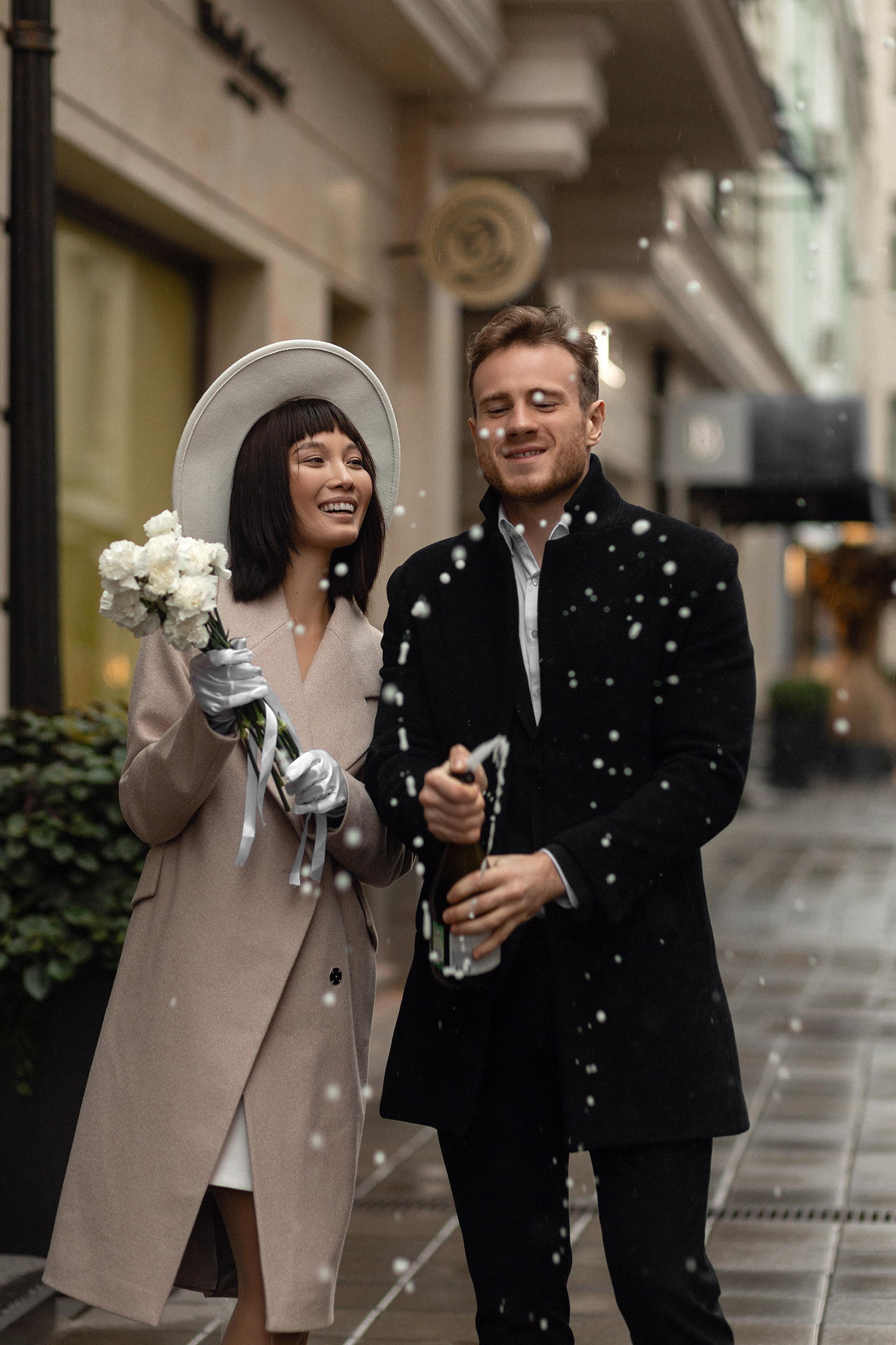 Свадебный фотограф в Санкт-Петербурге и в Москве Вероника Рябова