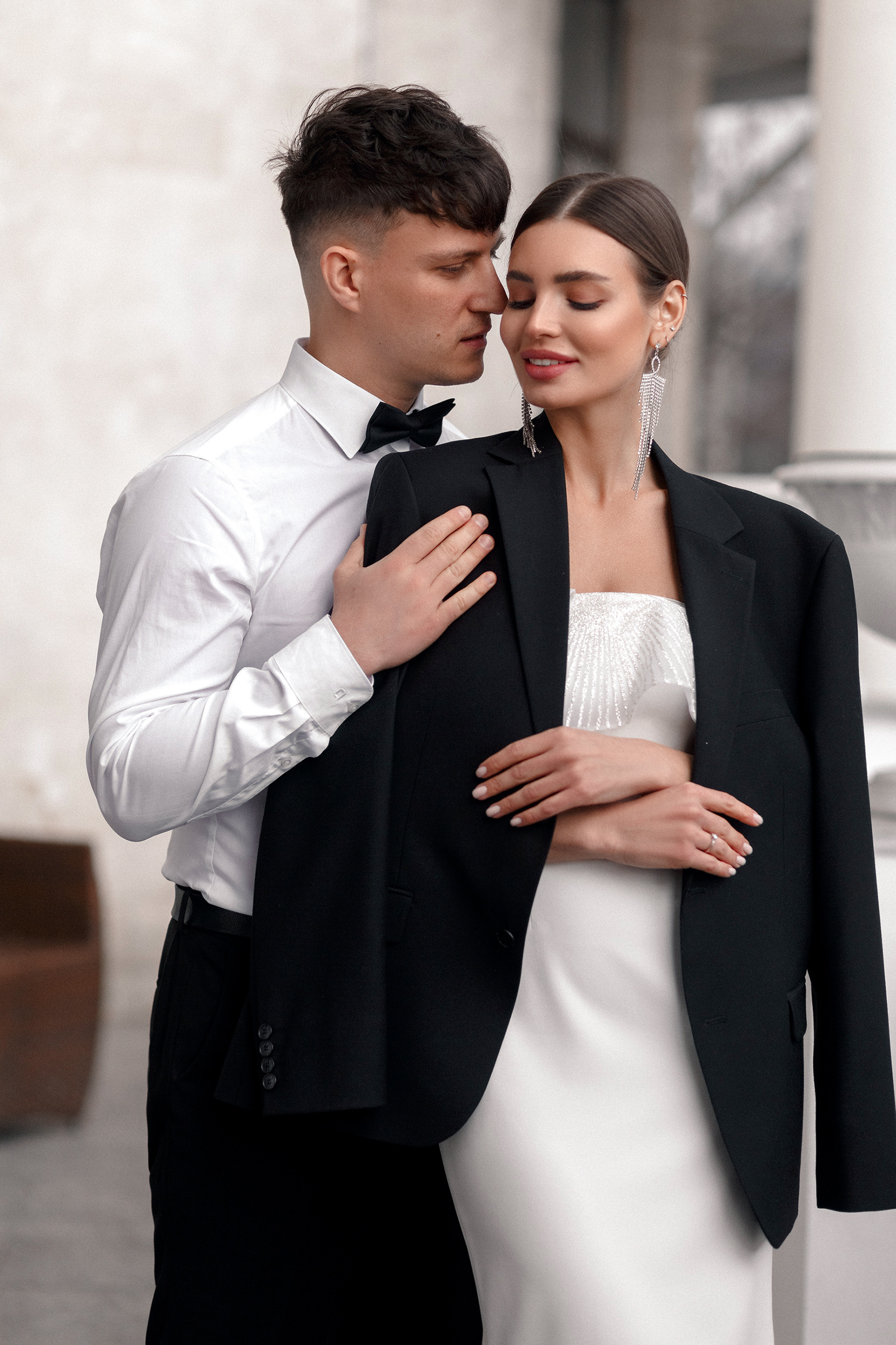 Свадебный фотограф в Санкт-Петербурге и в Москве Вероника Рябова