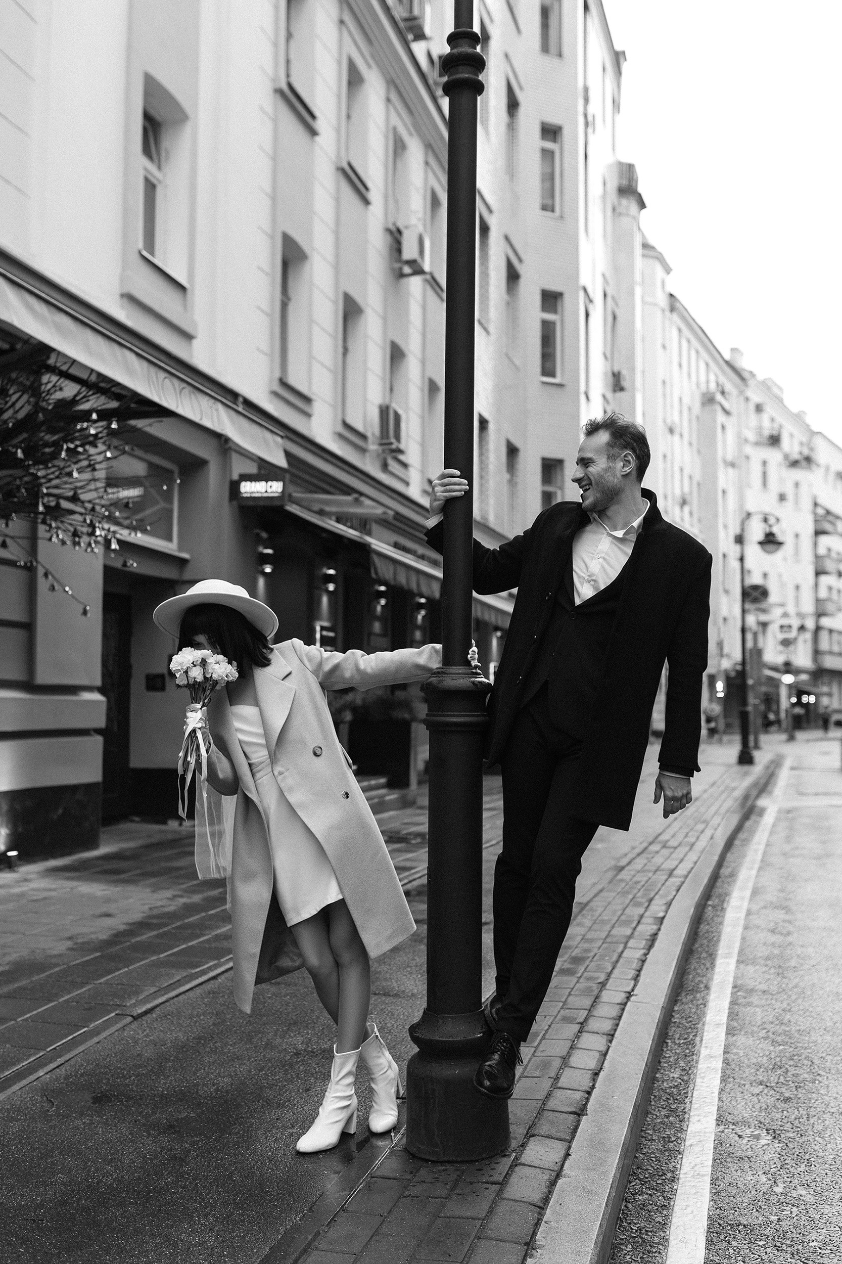 Свадебный фотограф в Санкт-Петербурге и в Москве Вероника Рябова