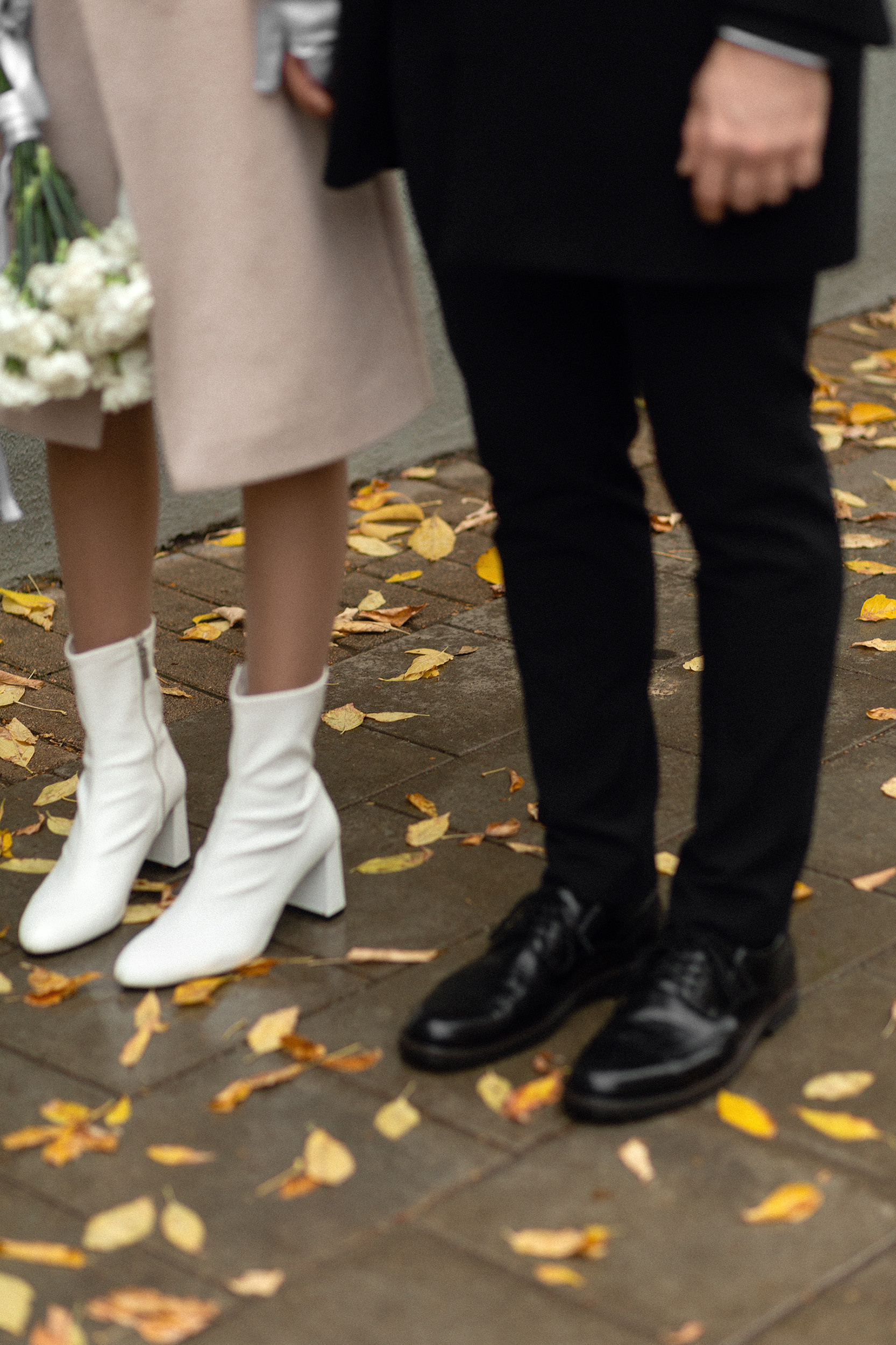 Свадебный фотограф в Санкт-Петербурге и в Москве Вероника Рябова