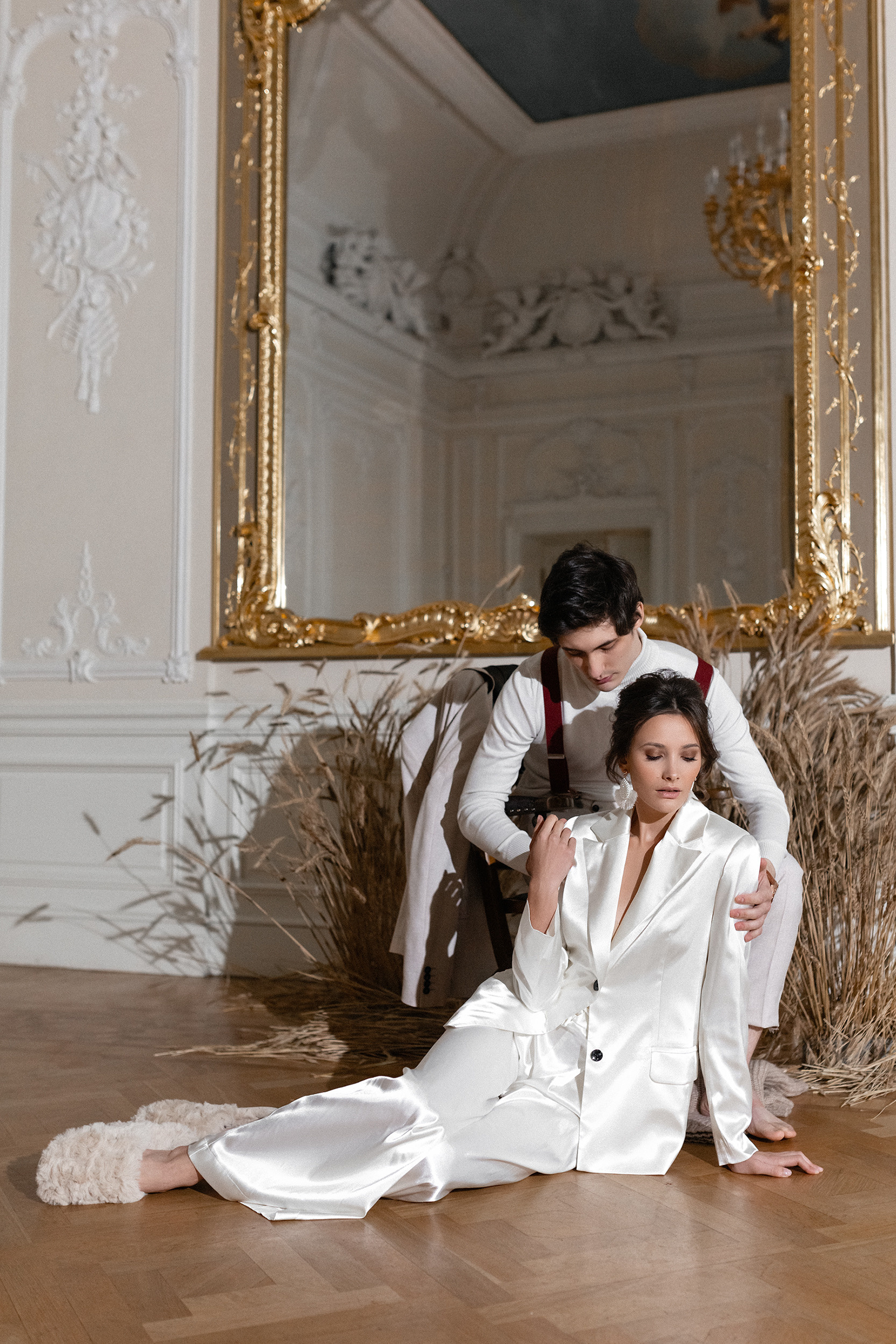 Свадебный фотограф в Санкт-Петербурге и в Москве Вероника Рябова