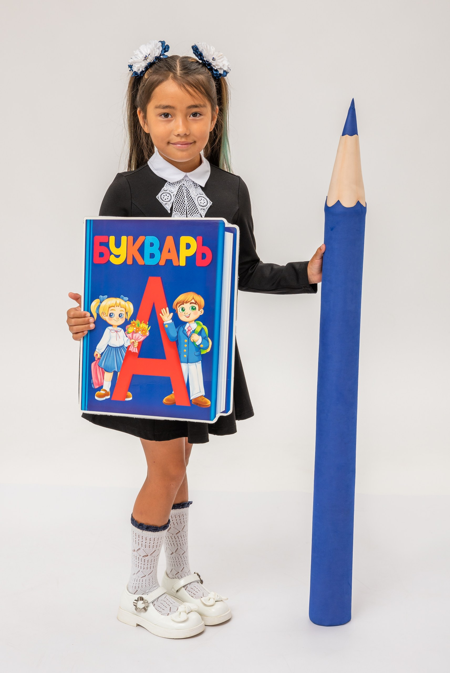 Тематические фотозоны. Детский семейный фотограф в г. Находка Ольга Коваленко, фотостудия Memories