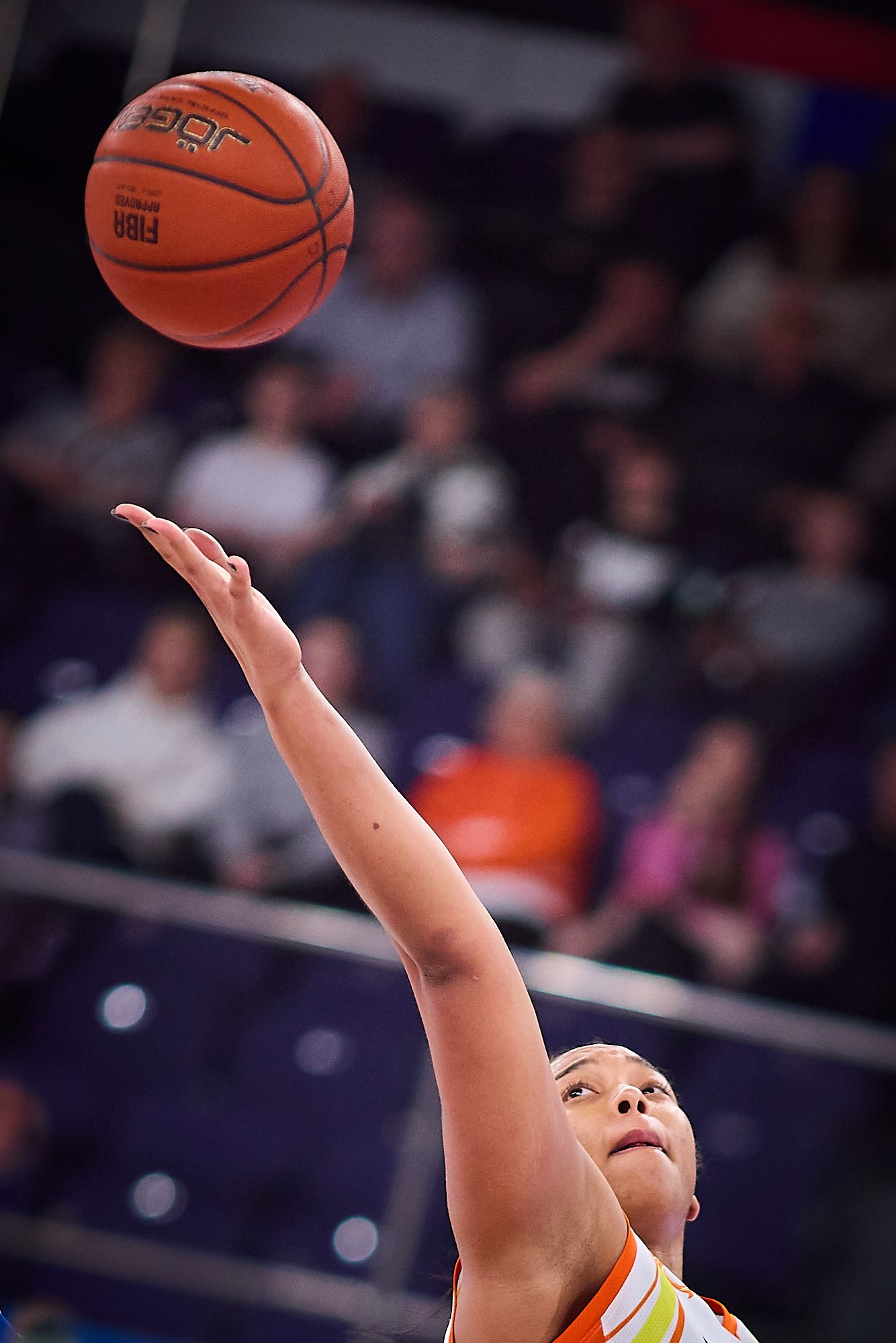 Спортивный и репортажный фотограф в Екатеринбурге Артём Арафаилов