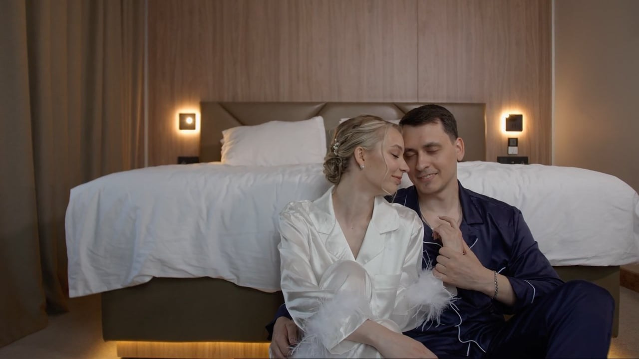 Свадебная видеосъемка Обнинск. Свадебное фото и видео Москва Кристина Музыка