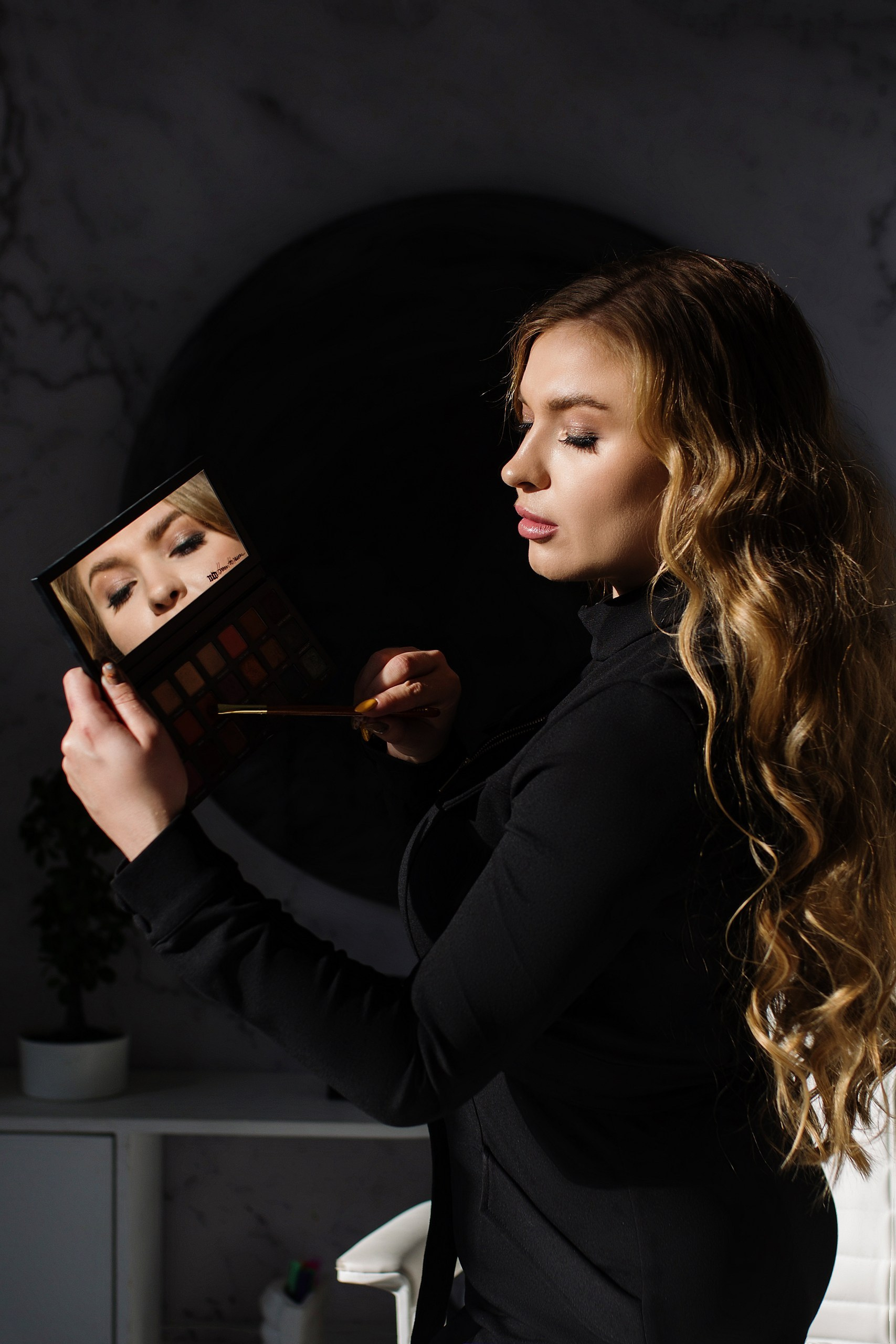 Портфолио. Женский фотограф Москва