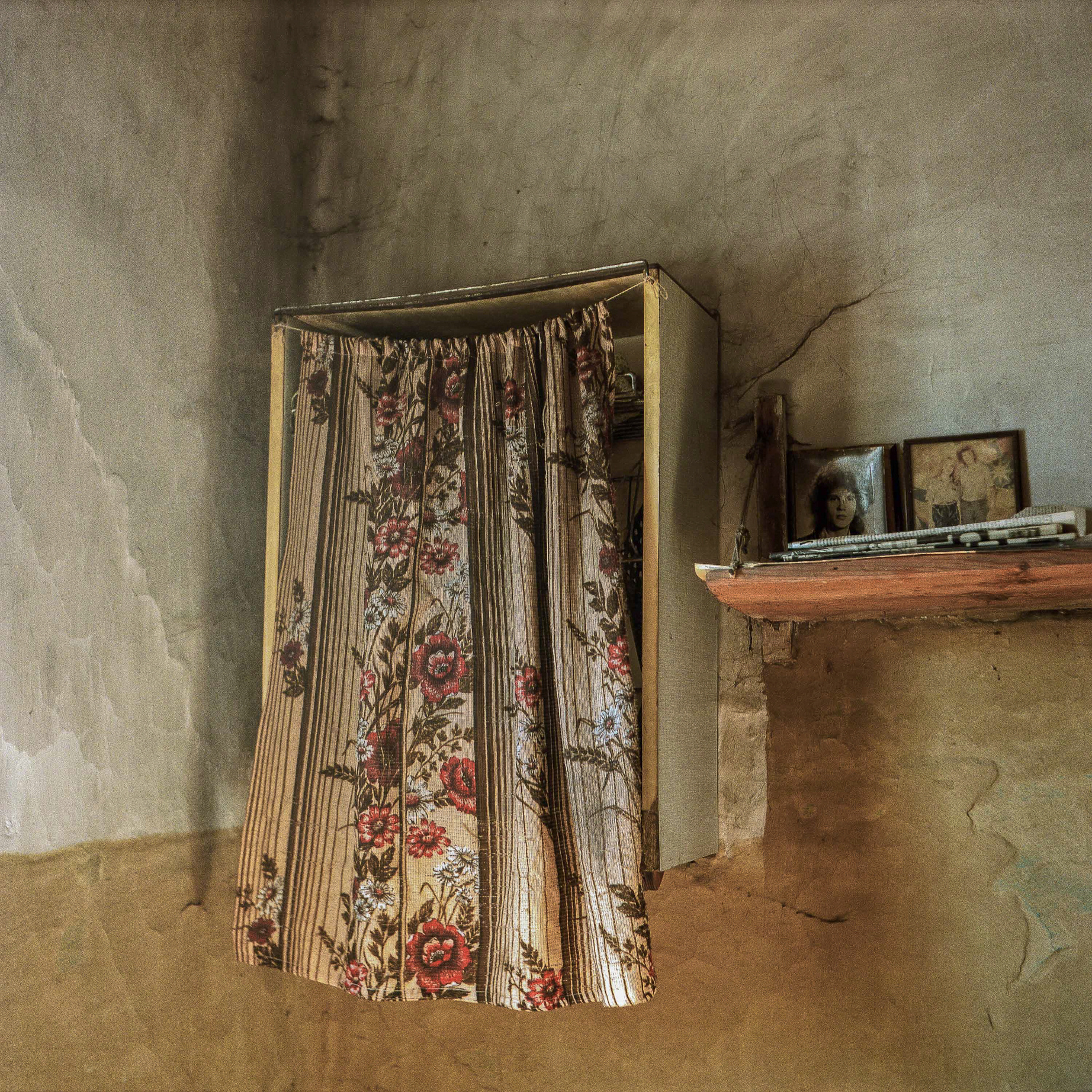 Mzensk. Anastasia Tsayder