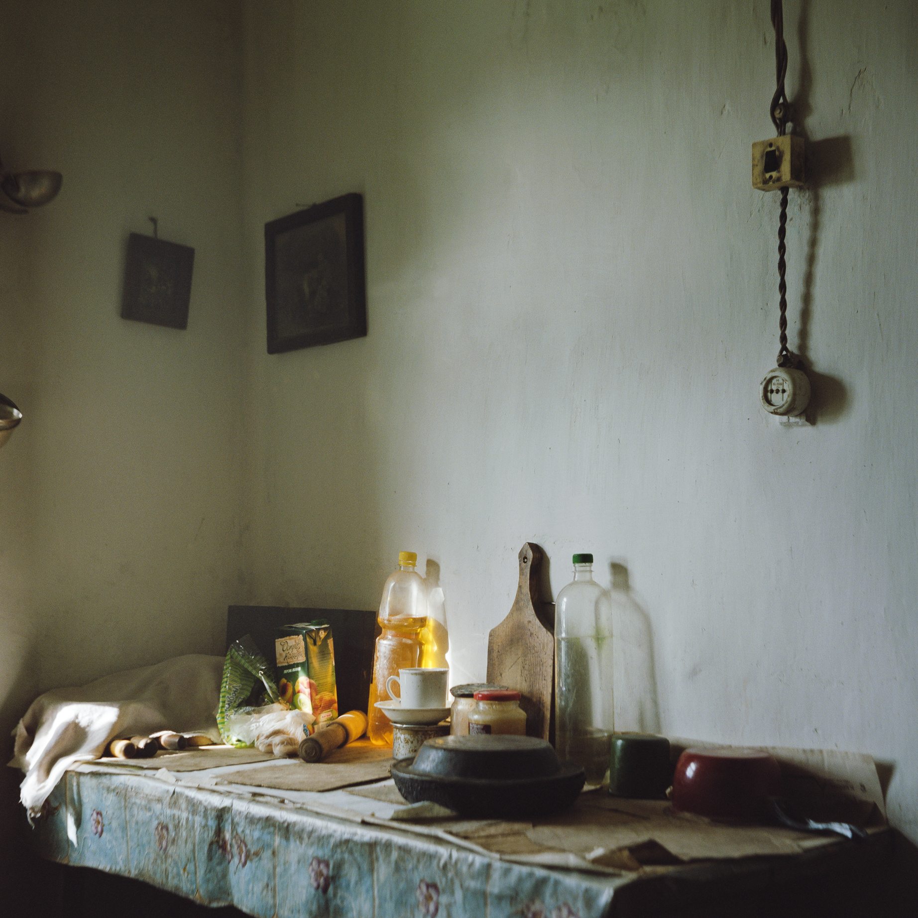 Mzensk. Anastasia Tsayder