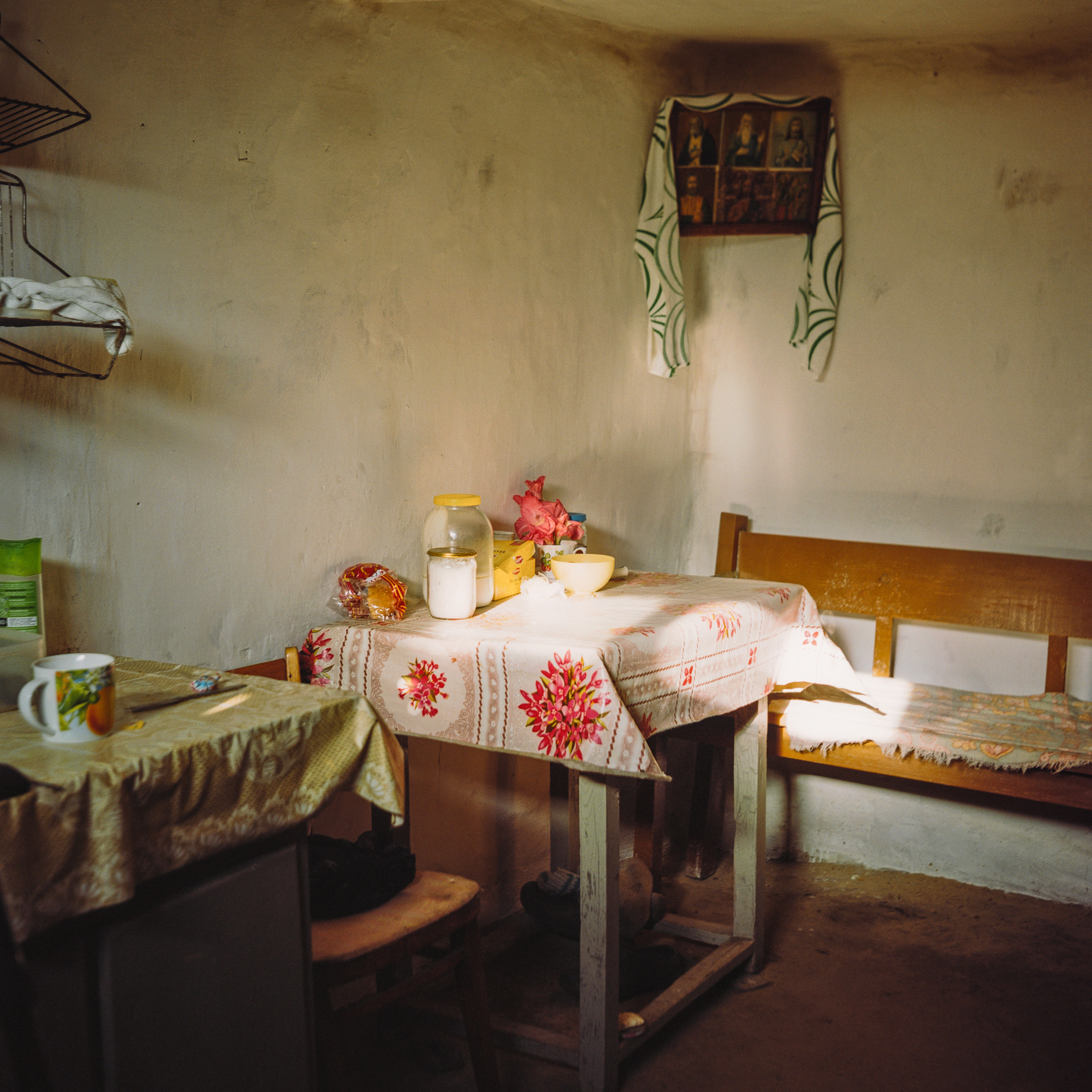 Mzensk. Anastasia Tsayder