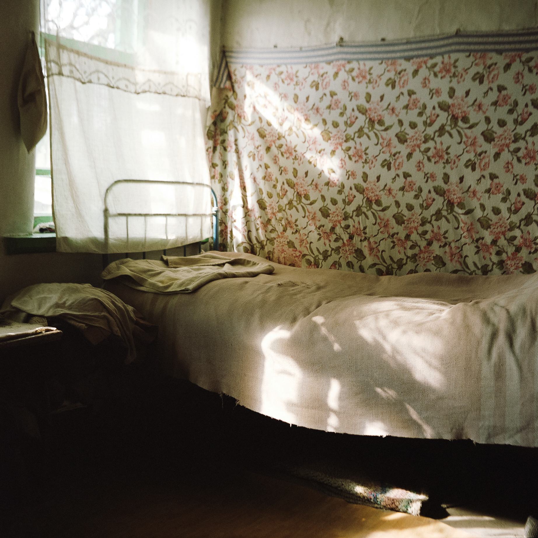 Mzensk. Anastasia Tsayder