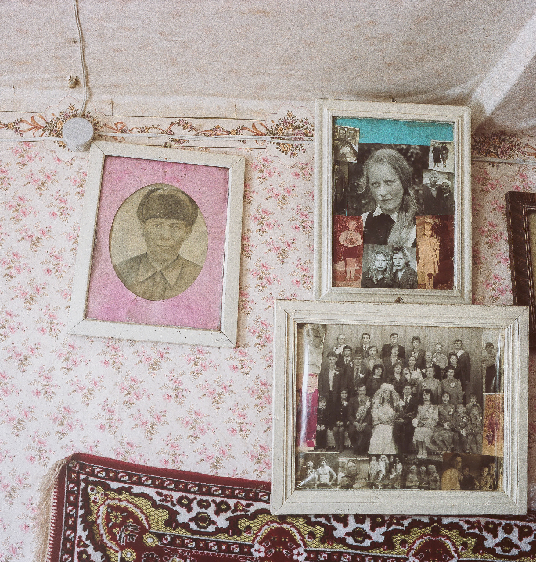 Mzensk. Anastasia Tsayder