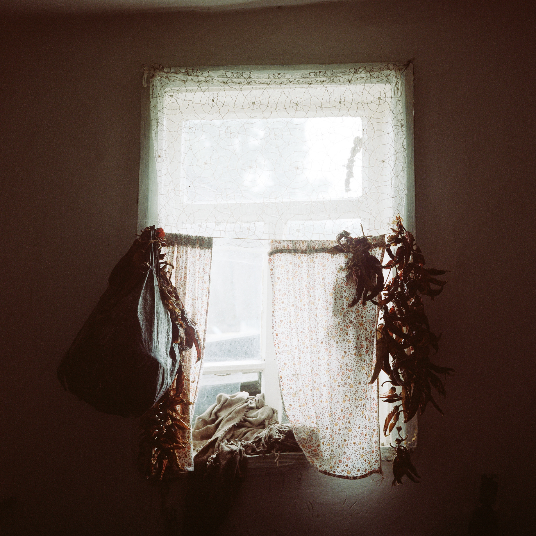 Mzensk. Anastasia Tsayder