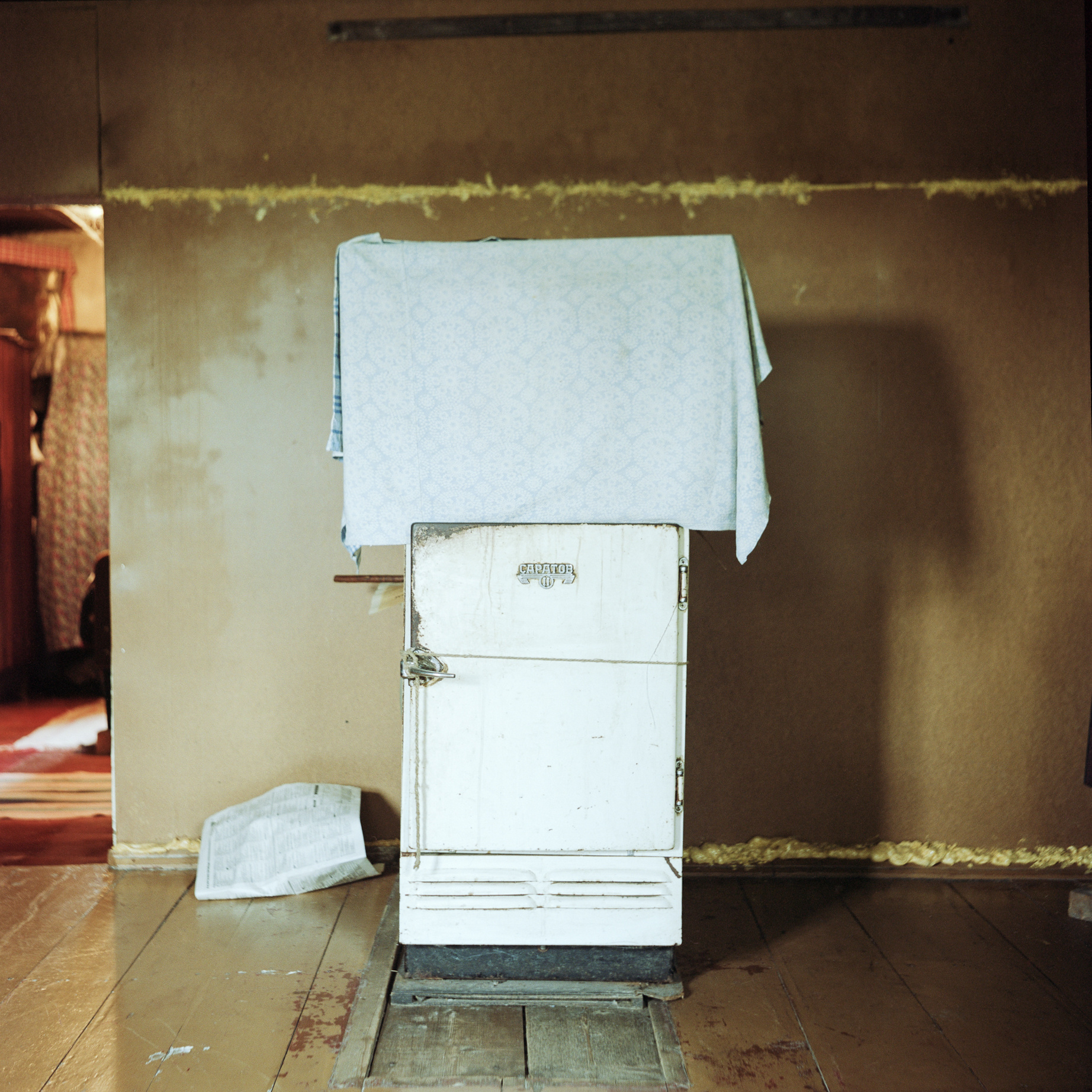 Mzensk. Anastasia Tsayder