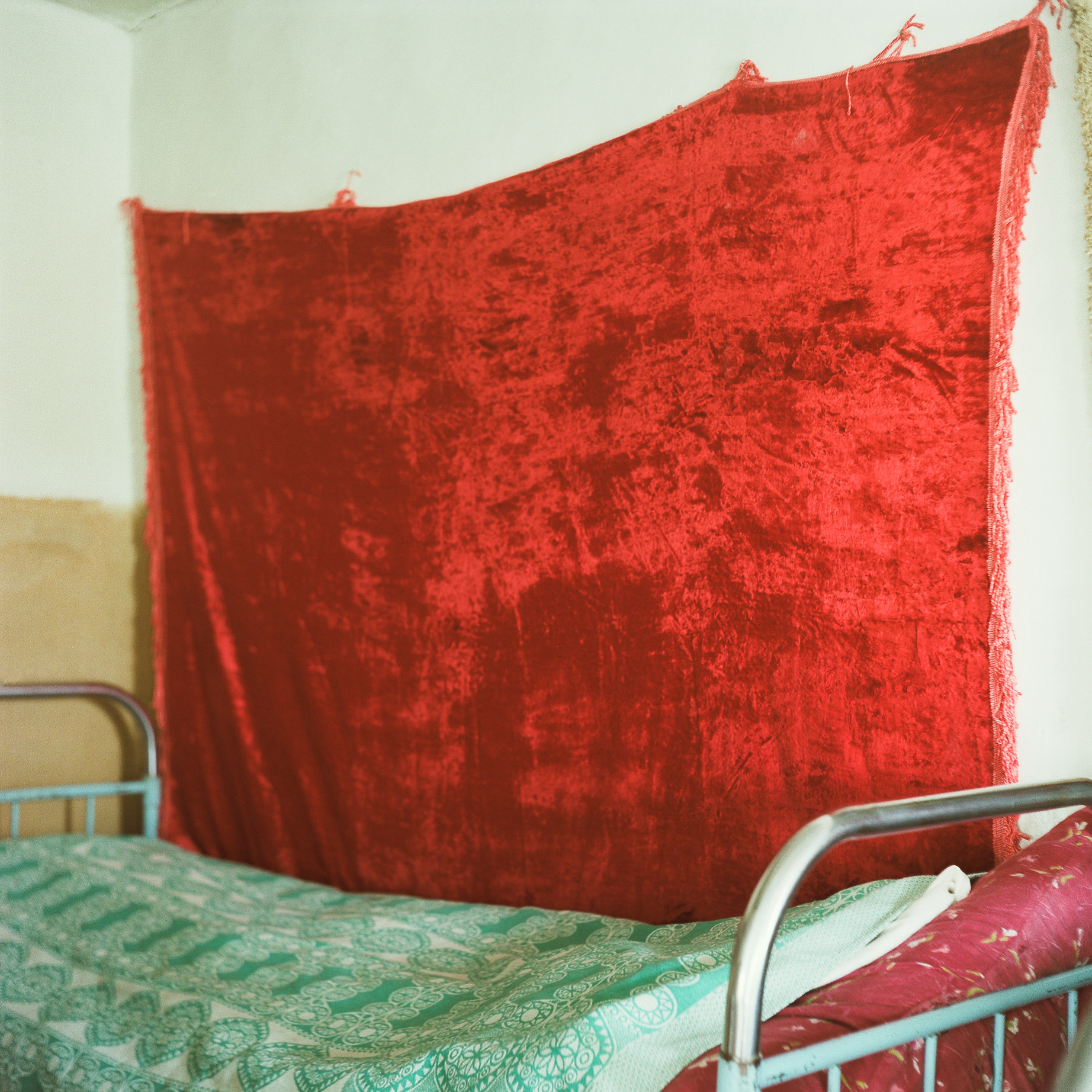 Mzensk. Anastasia Tsayder