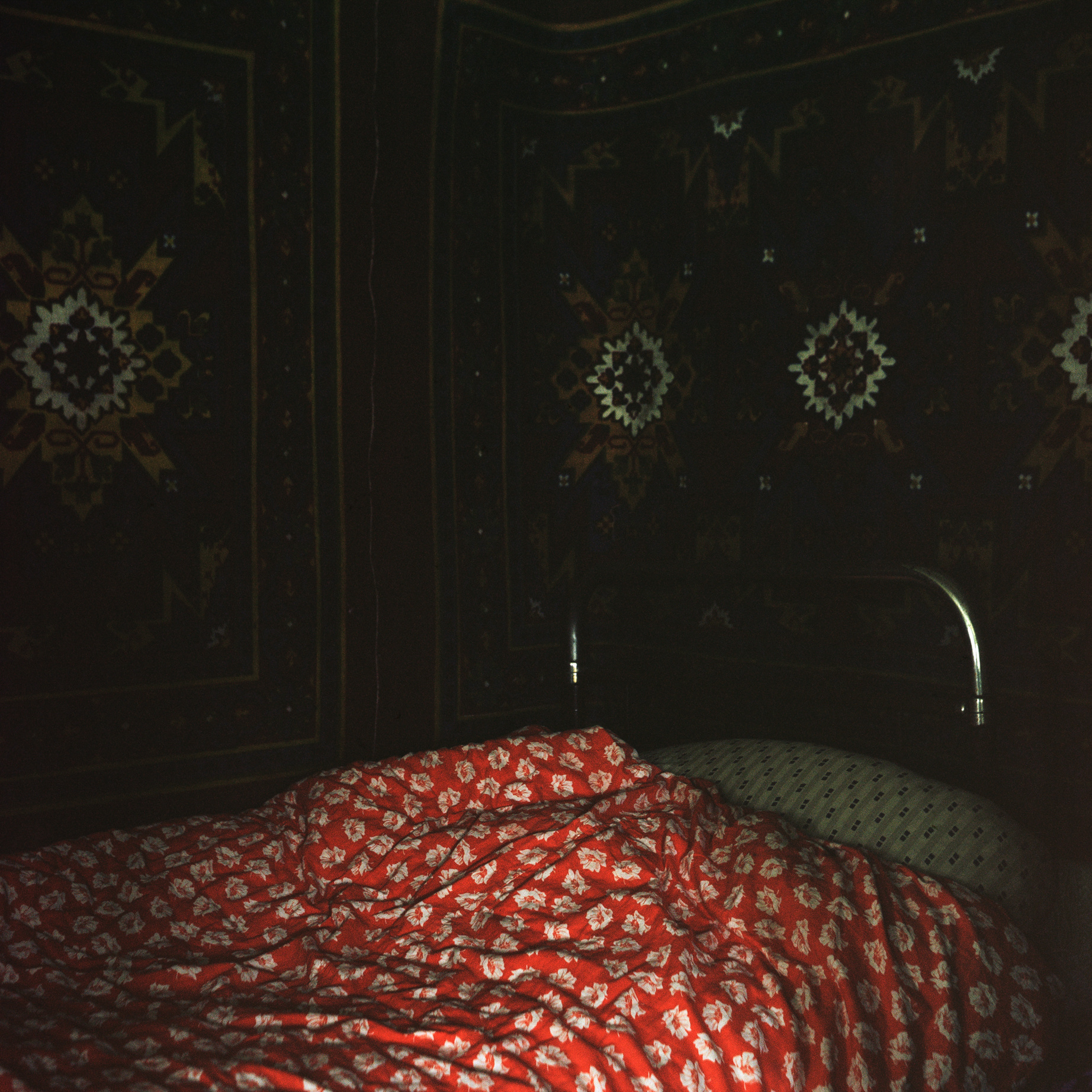 Mzensk. Anastasia Tsayder