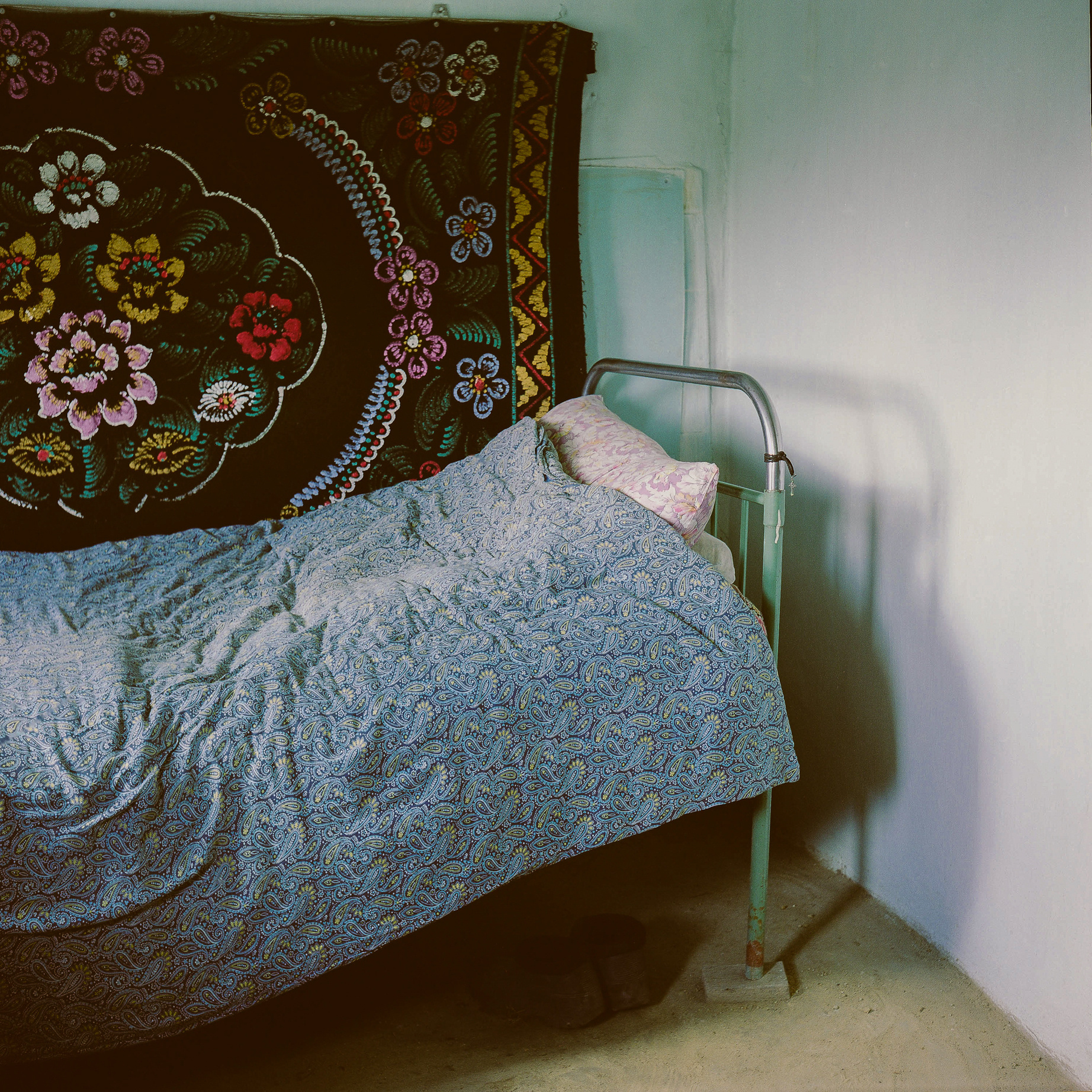 Mzensk. Anastasia Tsayder