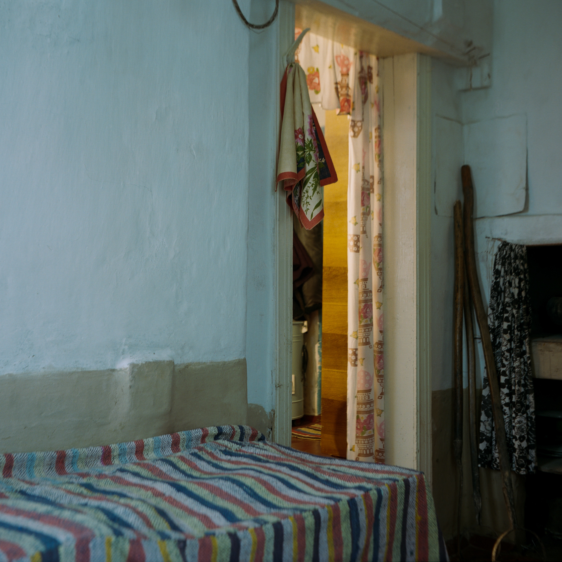 Mzensk. Anastasia Tsayder