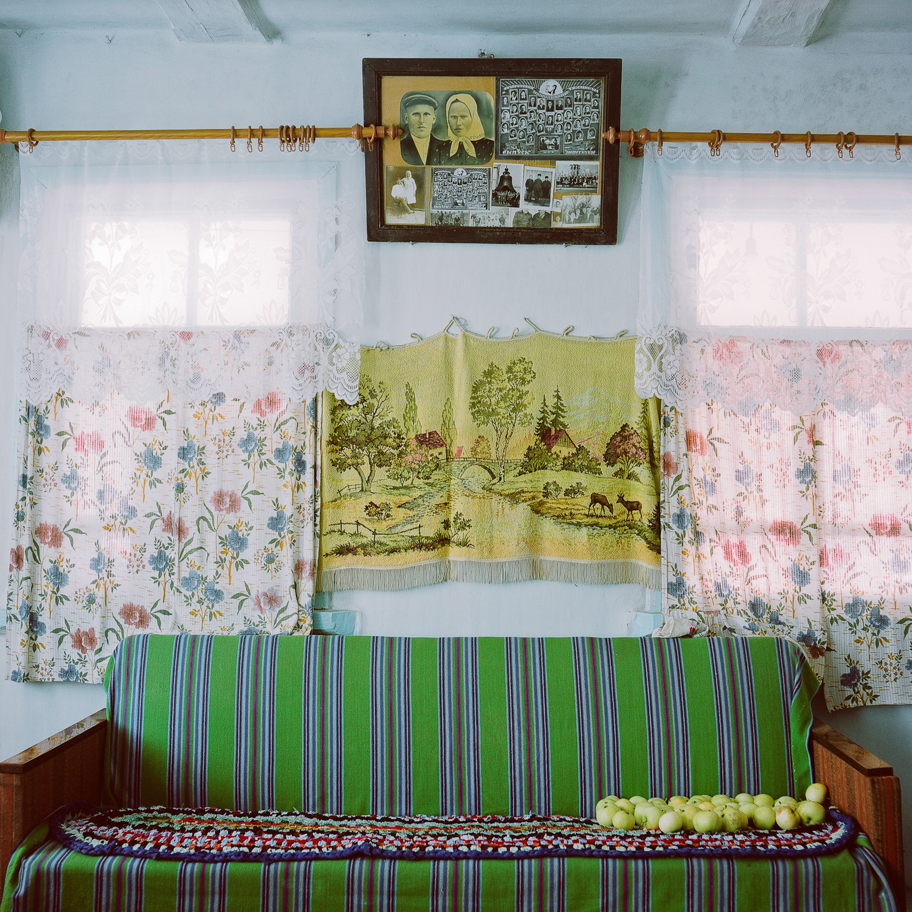 Mzensk. Anastasia Tsayder