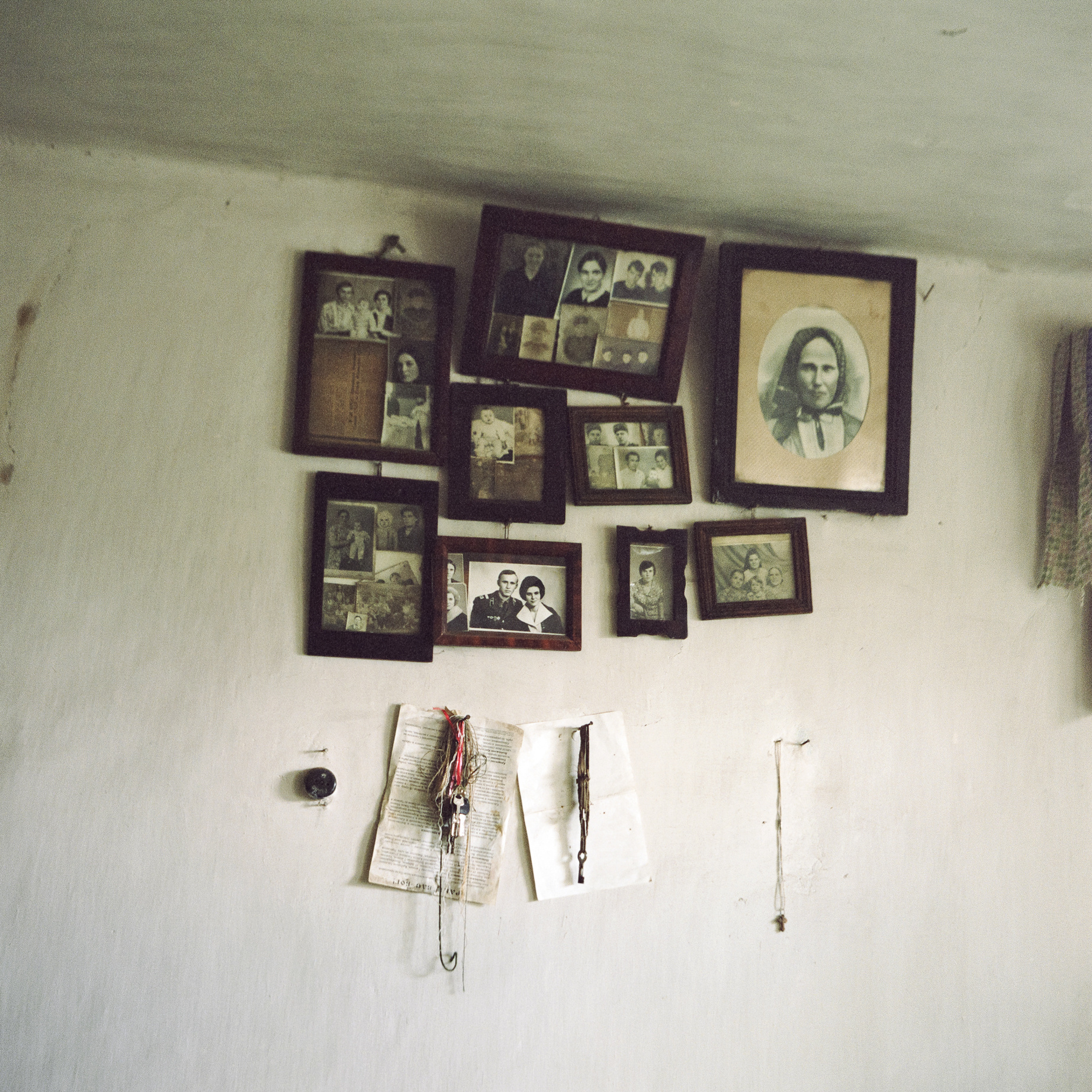 Mzensk. Anastasia Tsayder