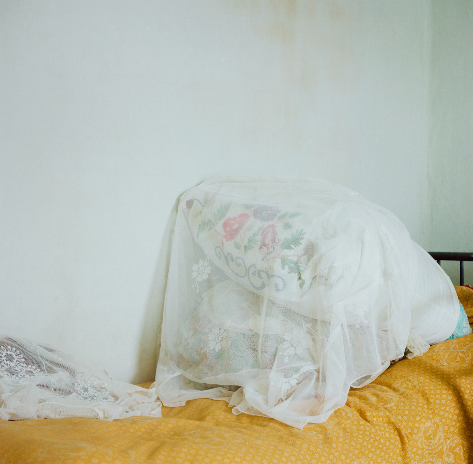 Mzensk. Anastasia Tsayder