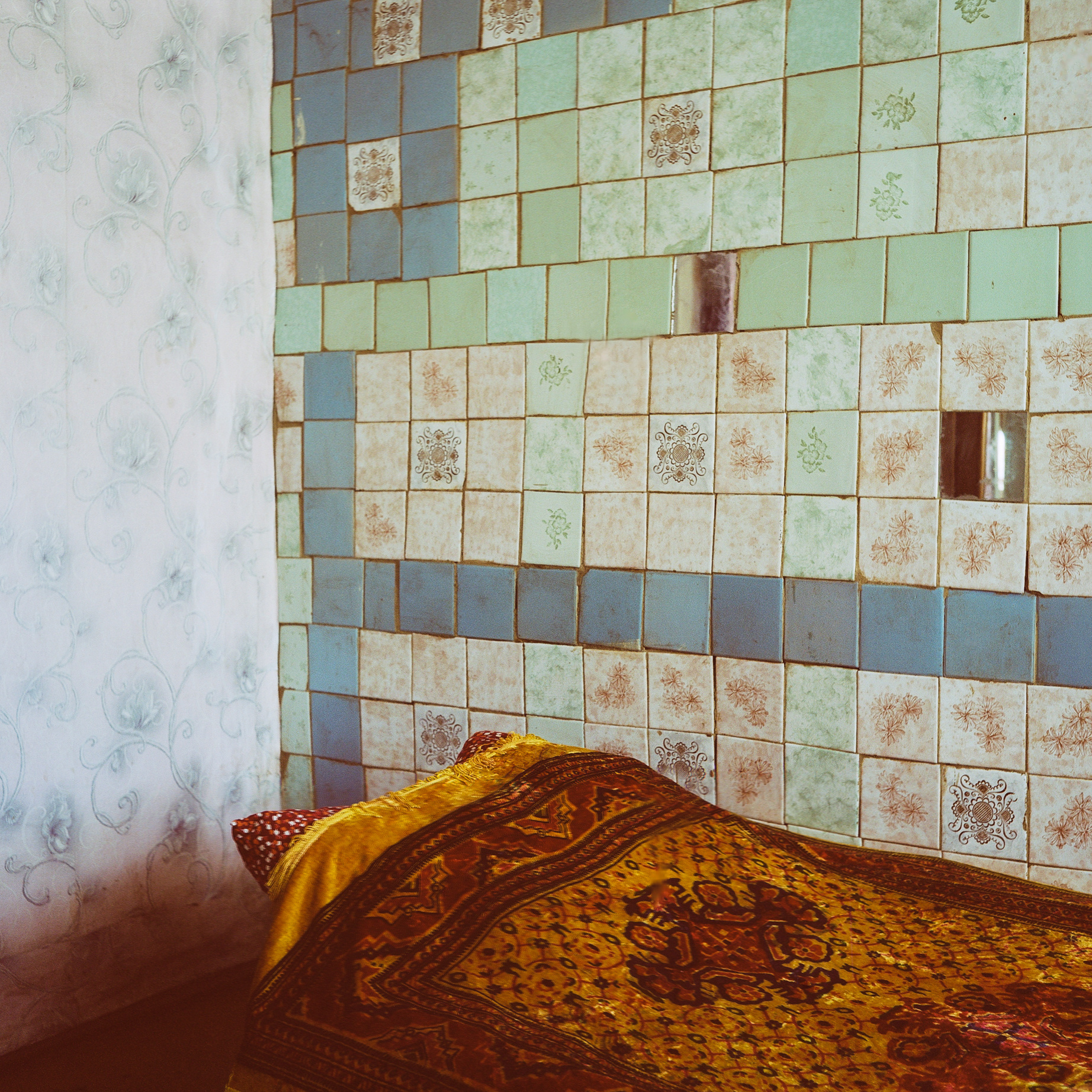 Mzensk. Anastasia Tsayder