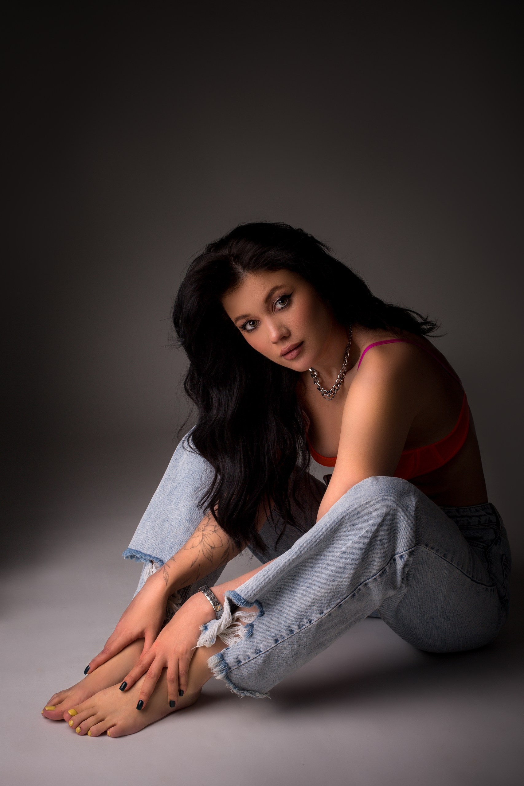 ㅤ. Фотограф в Киселёвске, Прокопьевске и Новокузнецке Анастасия Зубкова