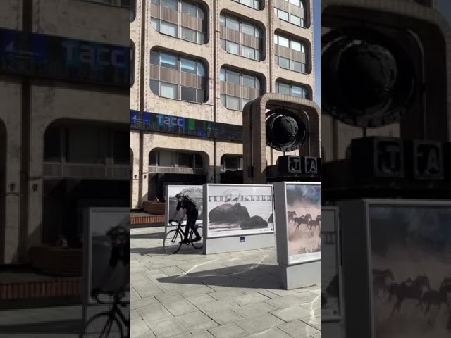 Выставки. Фотограф Мария Усманова, Казань