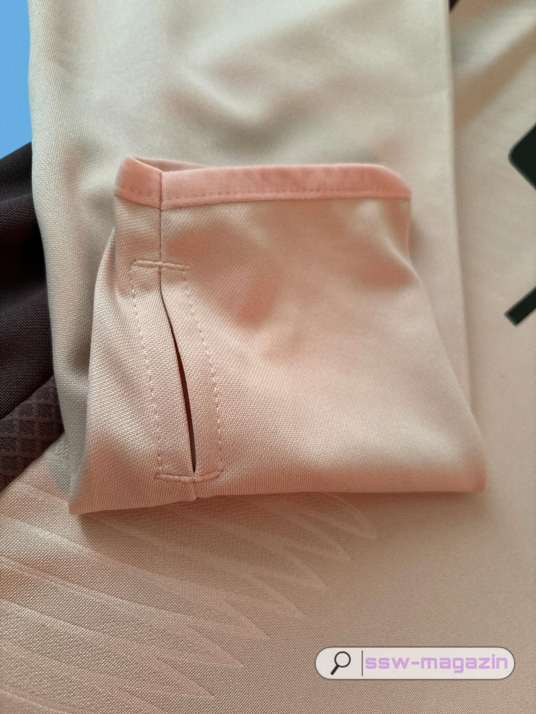 Тренировочная кофта Real Madrid 2025-2026 купить. Футбольный магазин — ssw_magazin